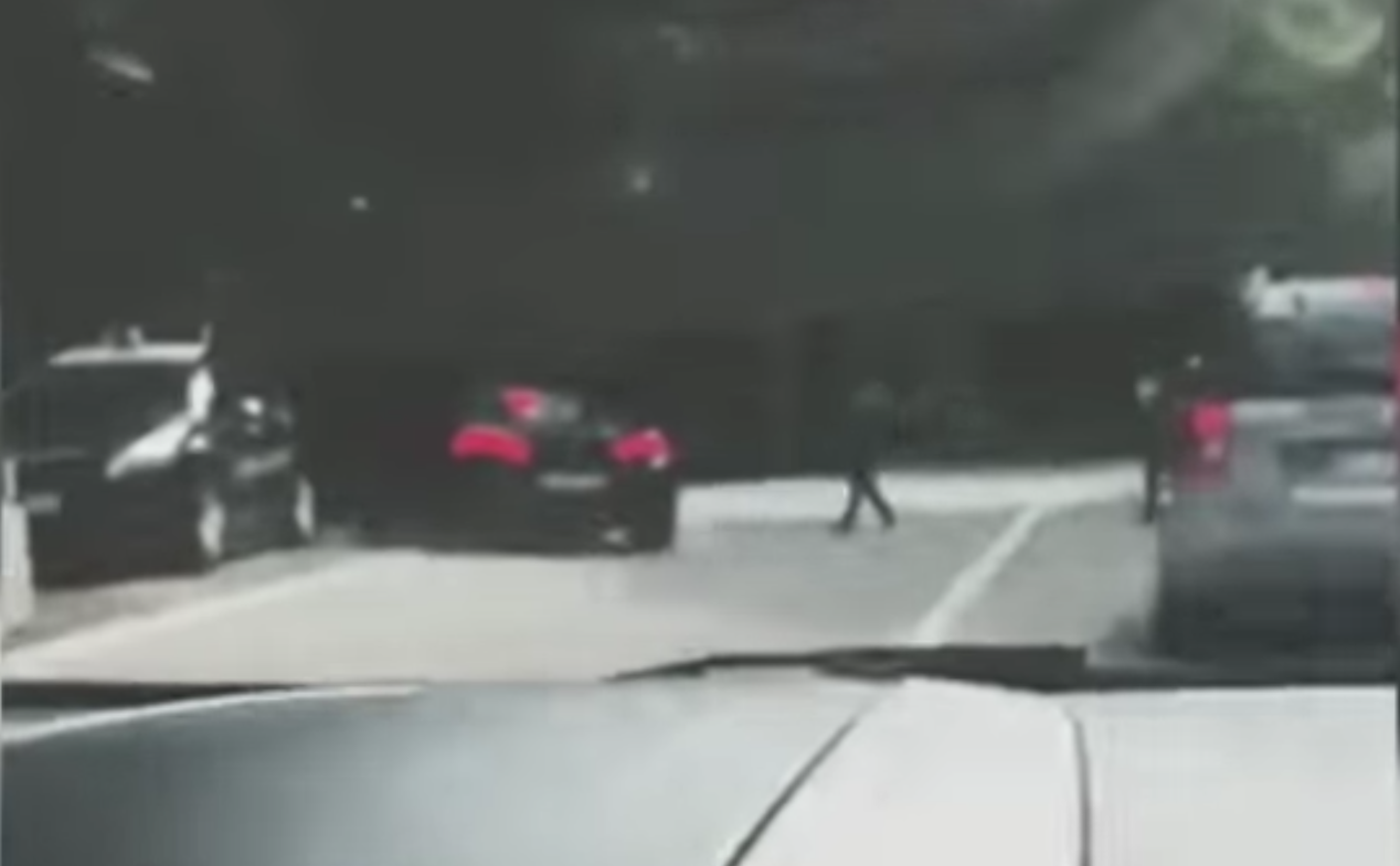 VÍDEO: KARMA Instantáneo, la POLICÍA caza a un McLaren 720S por hacer esto