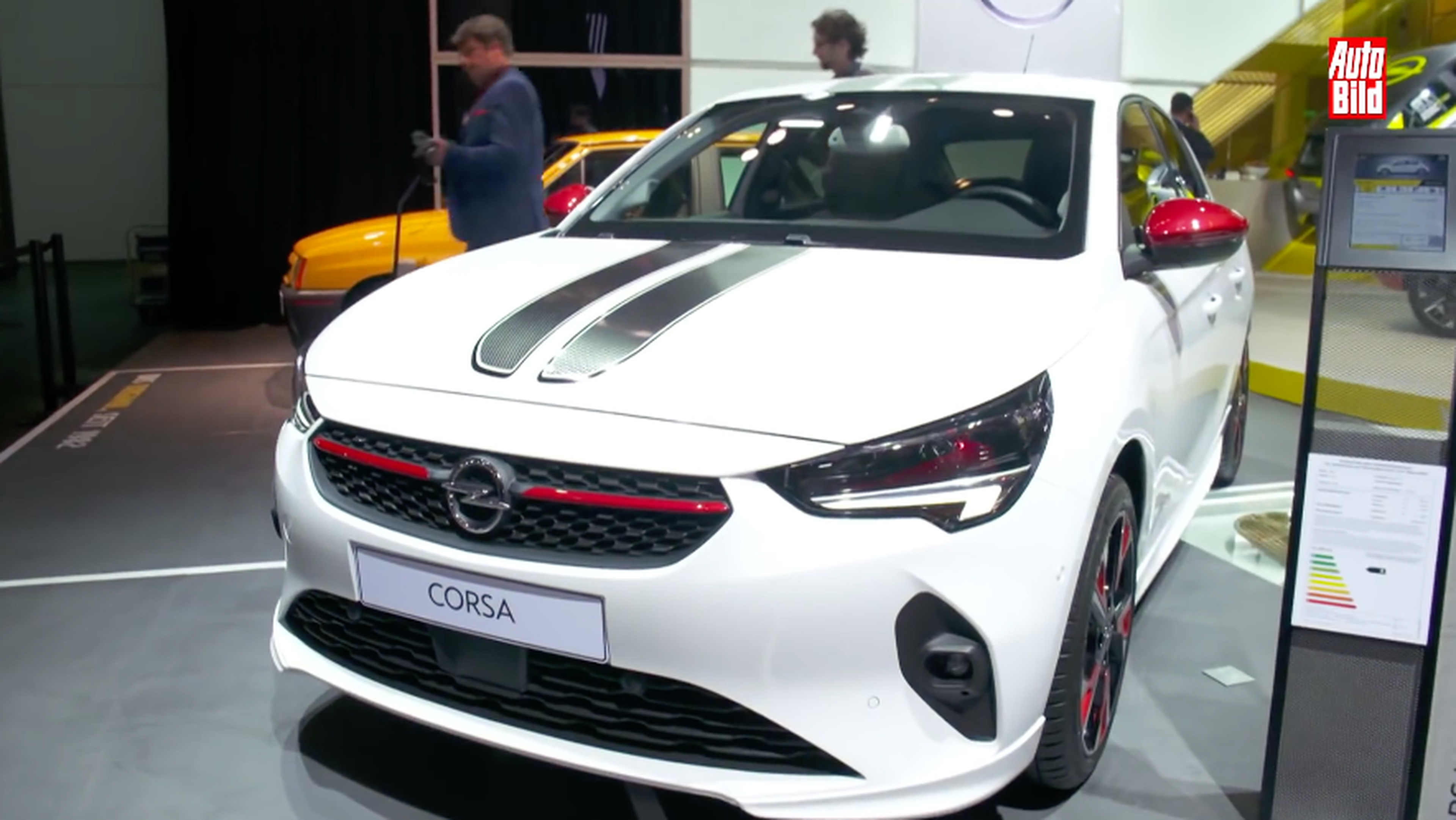 VÍDEO: Opel Corsa 2019, todo lo que quieres saber