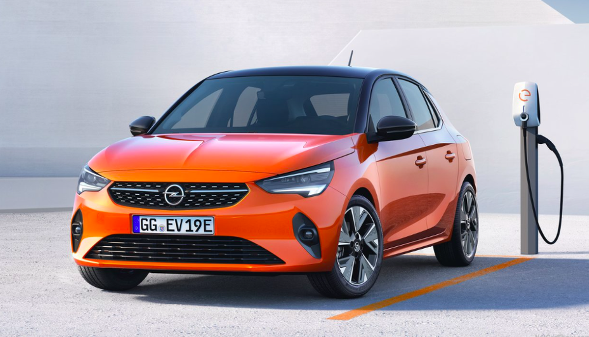 Opel Corsa 2019, todo lo que se sabe hasta ahora