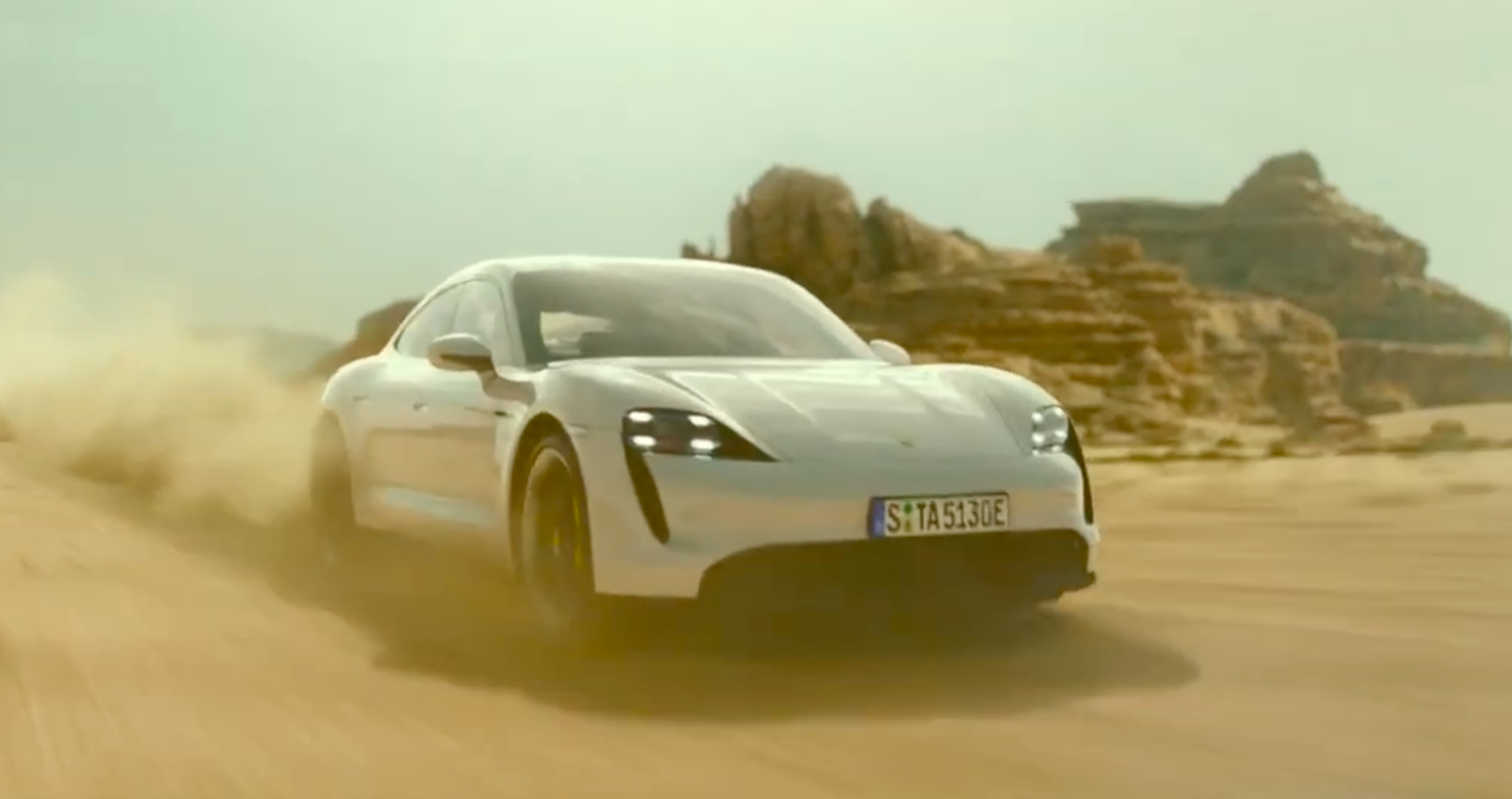 VÍDEO: Porsche y Star Wars, una alianza galáctica