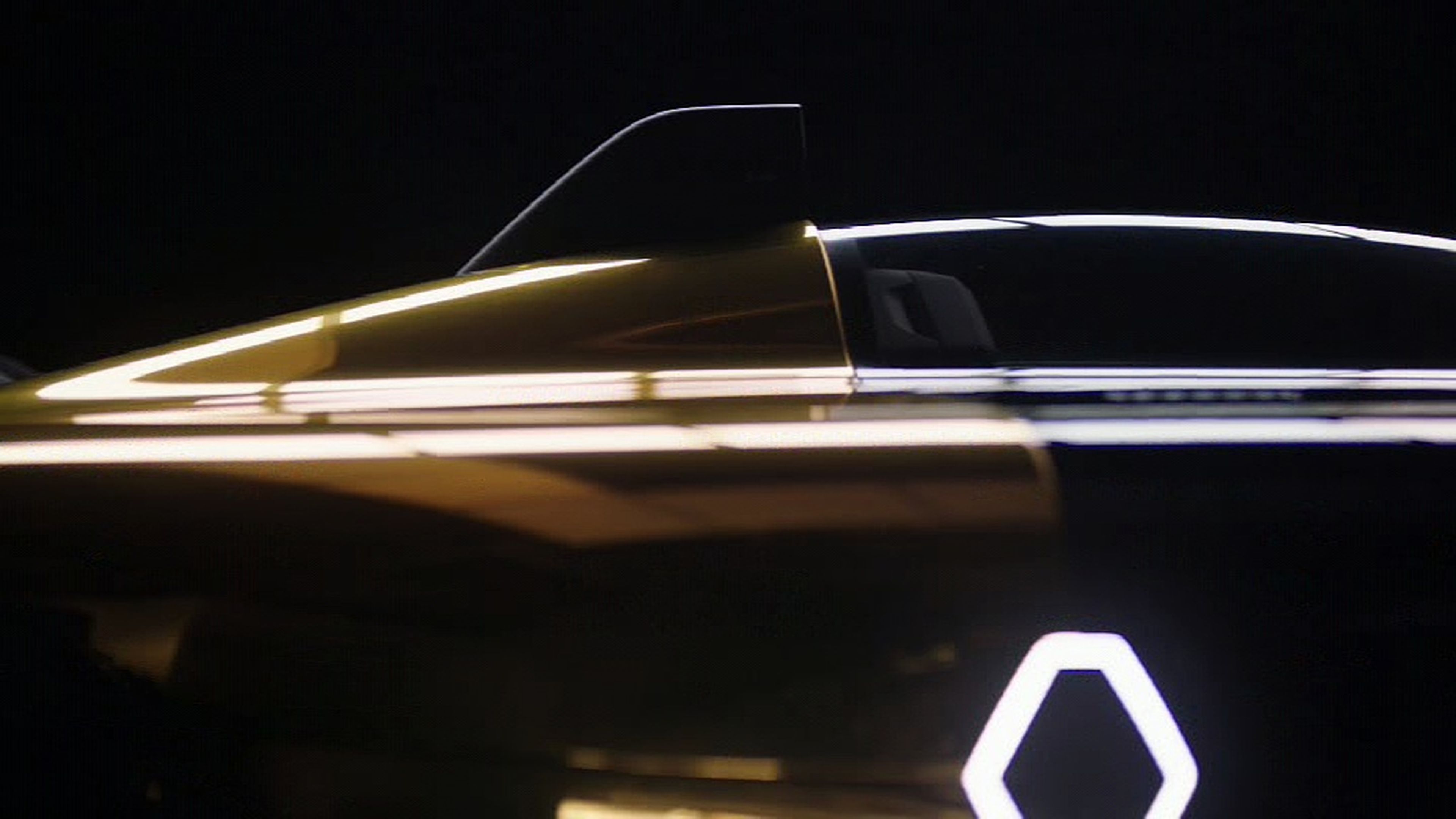 VÍDEO: Renault RS 2027 Vision, el Fórmula 1 del futuro
