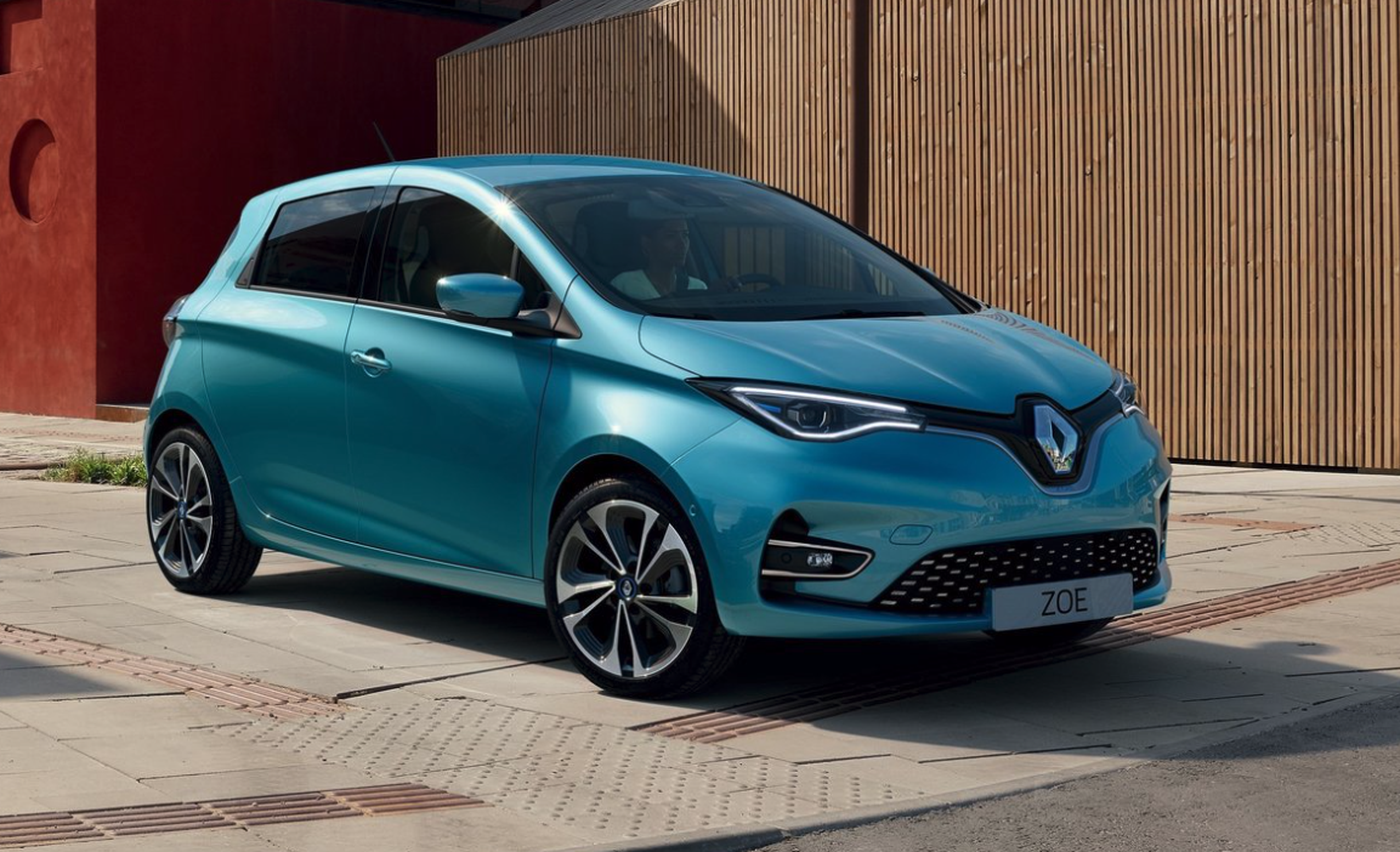 VÍDEO: Renault Zoe 2019, todo lo que trae de nuevo este 100% eléctrico