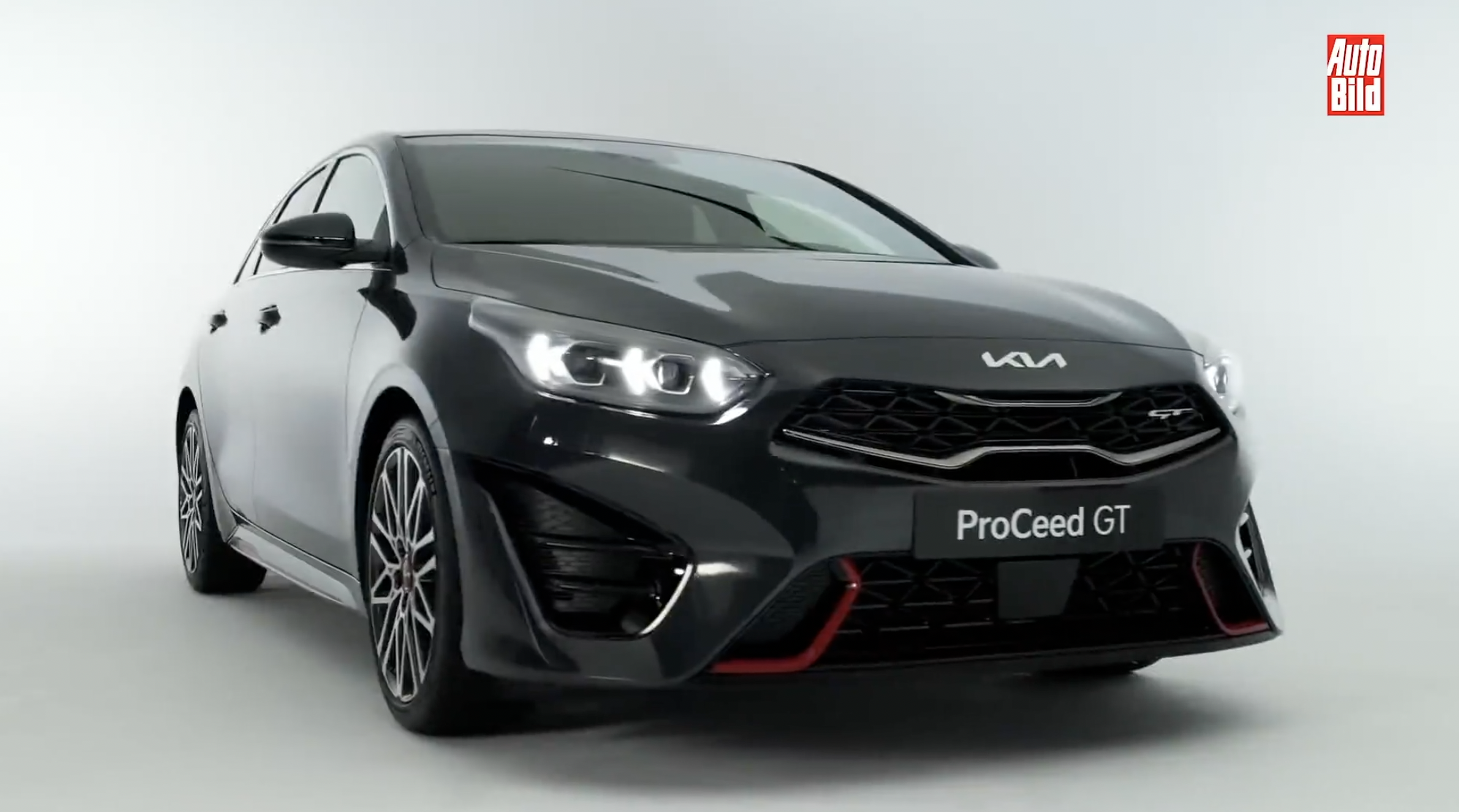 VÍDEO: Así serán los nuevos Kia Ceed y Pro Ceed 2022