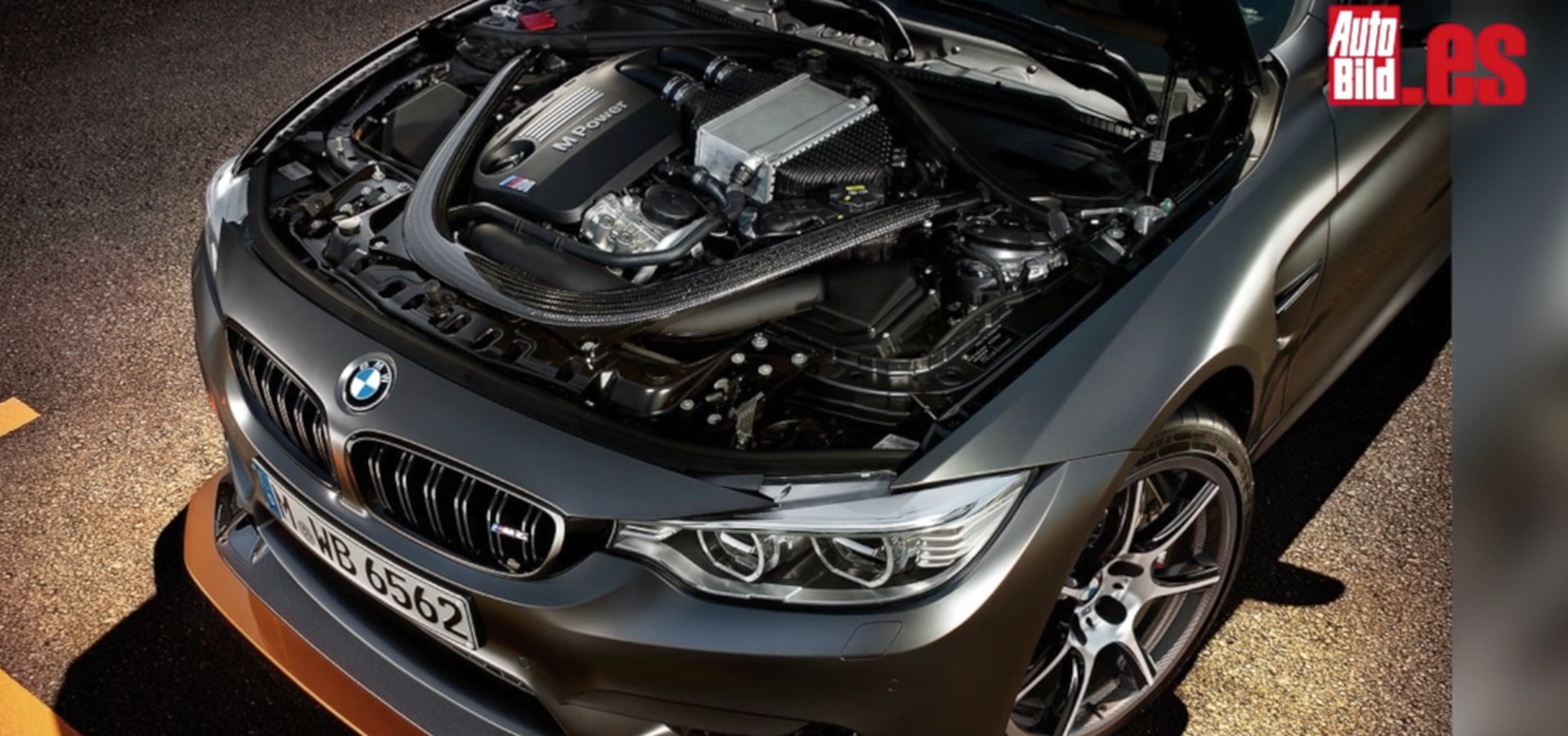 VÍDEO: Las siete últimas innovaciones de BMW