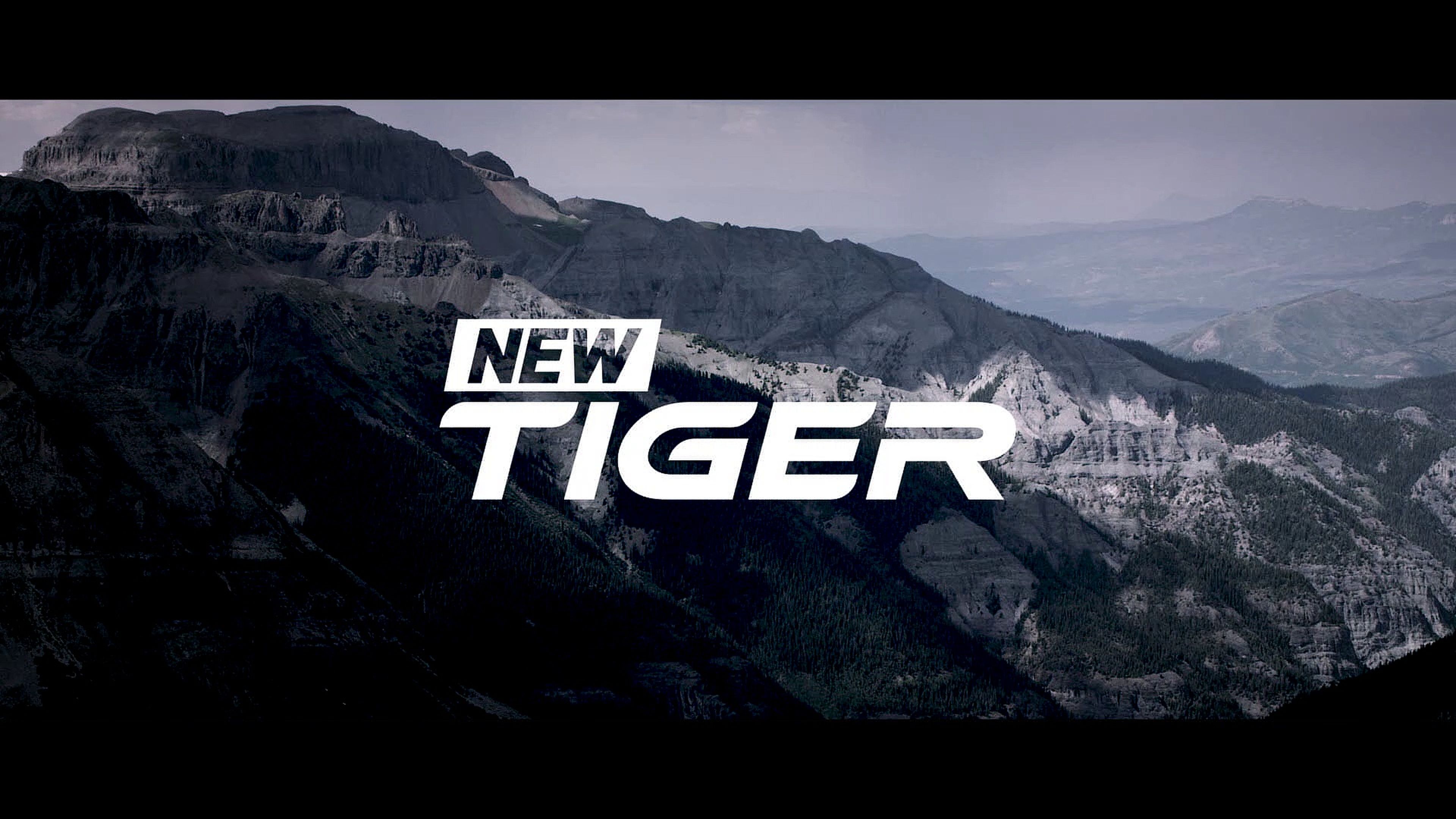 VÍDEO: Teaser de la futura Triumph Tiger que se presentará en el Salón de Milán 2017