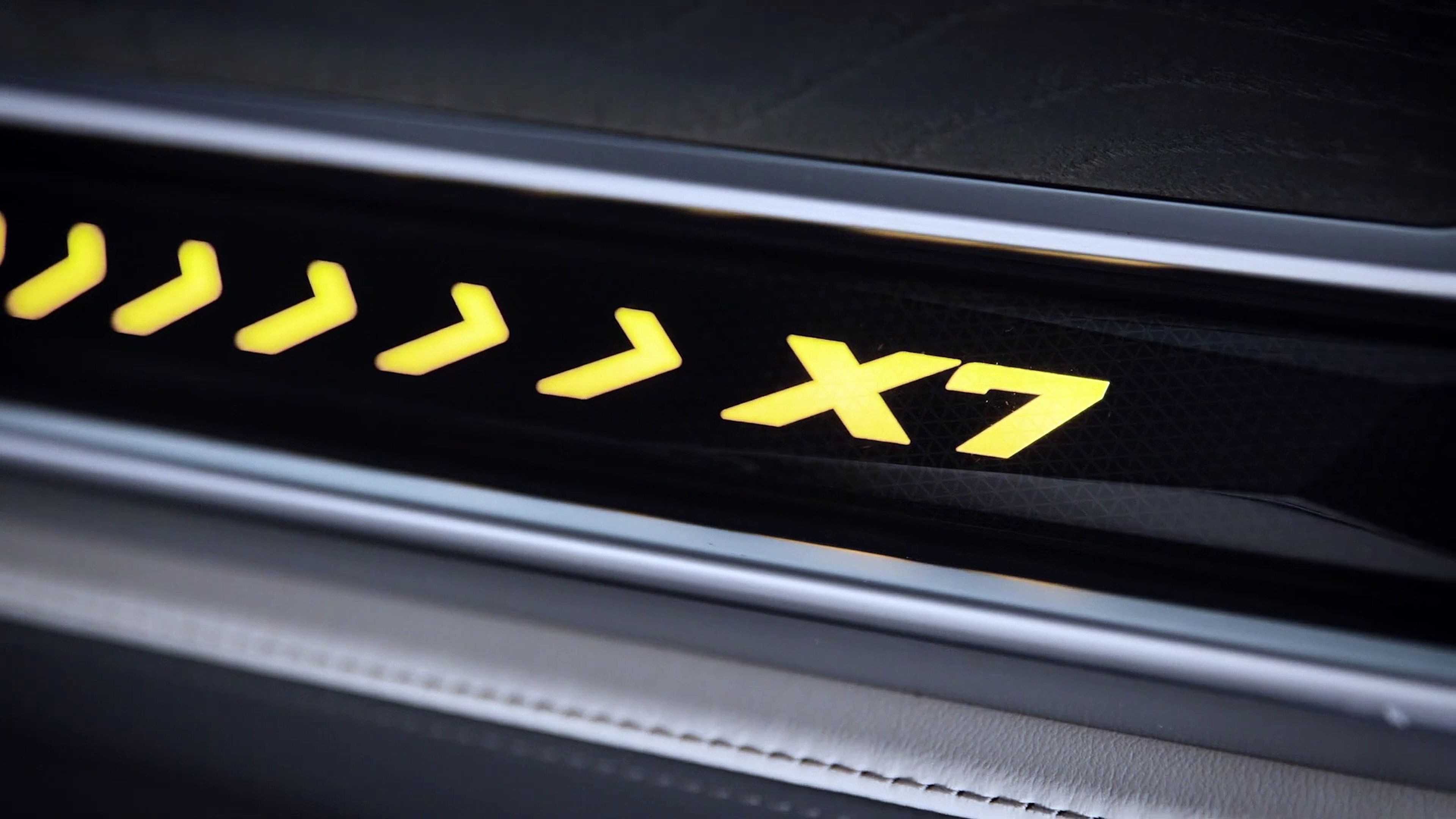 VÍDEO: Todo lo que necesitas saber del X7 explicado por BMW