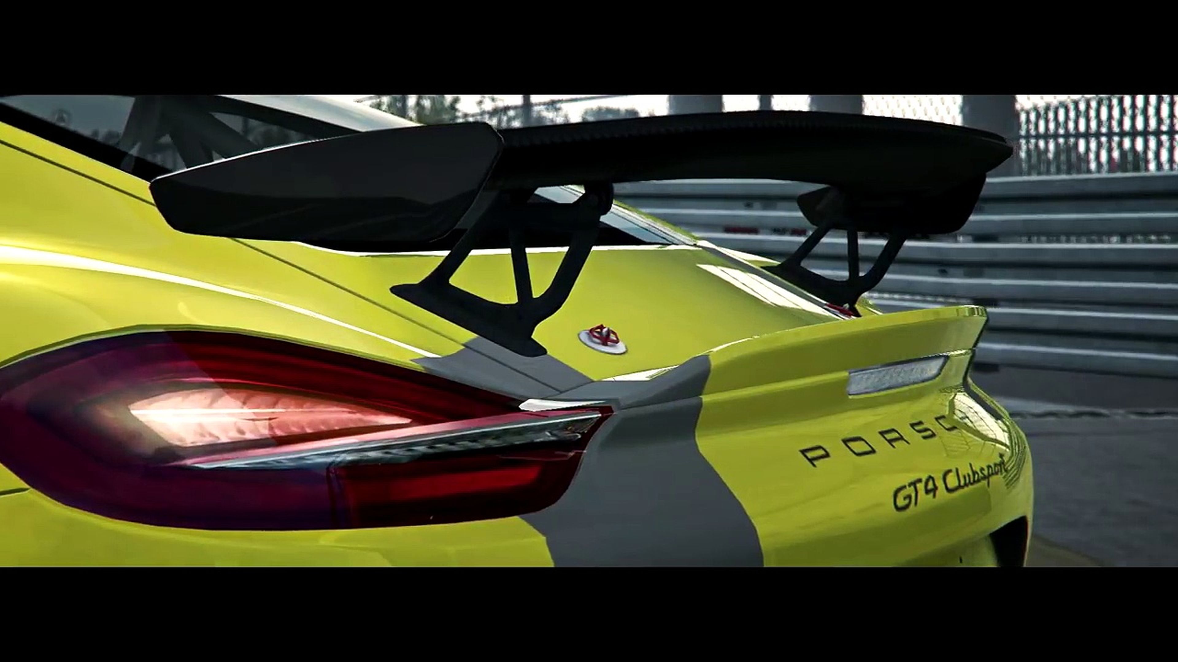 VÍDEO: así se ve de bien Porsche en RaceRoom, es pura realidad
