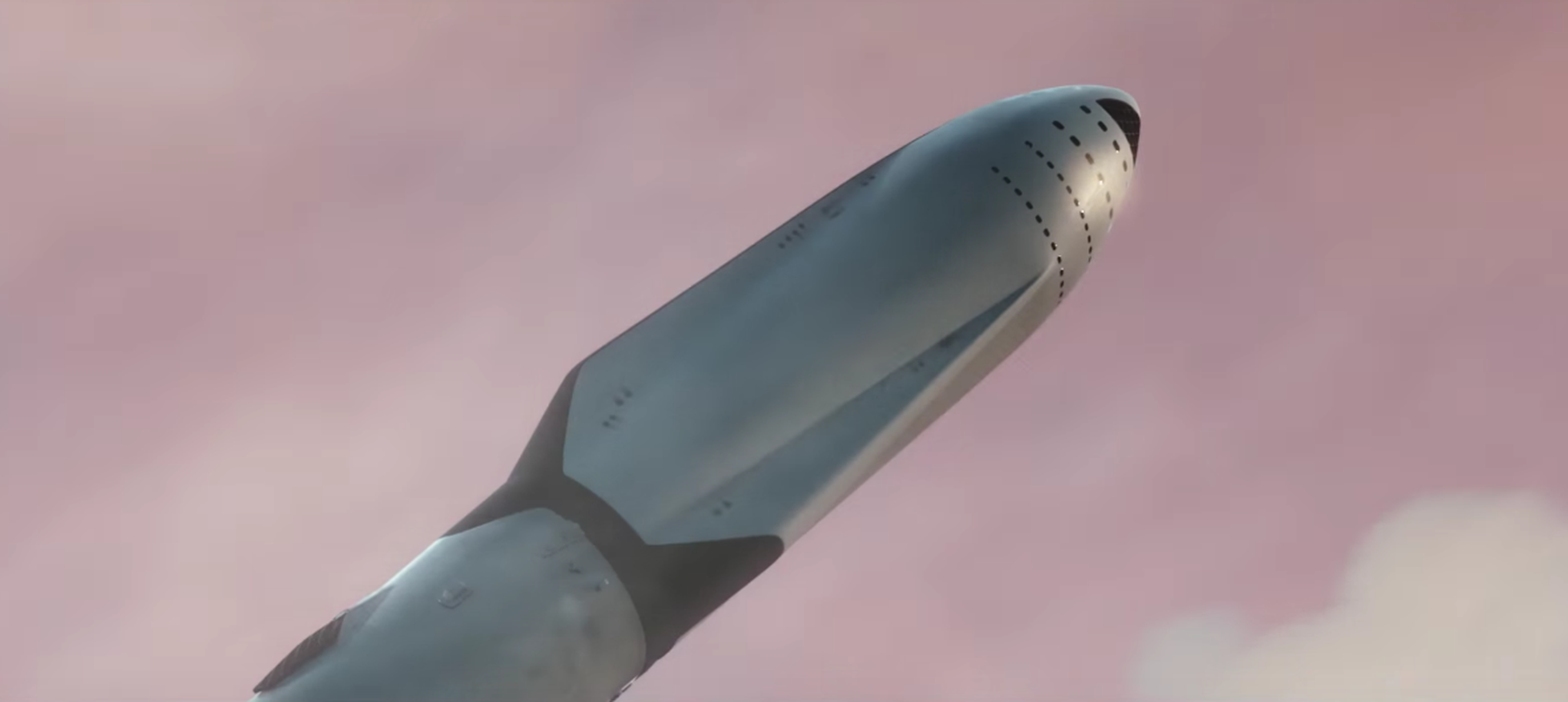 VÍDEO: ¿Viajar a Marte en 2022? ¡Así lo planea SpaceX!