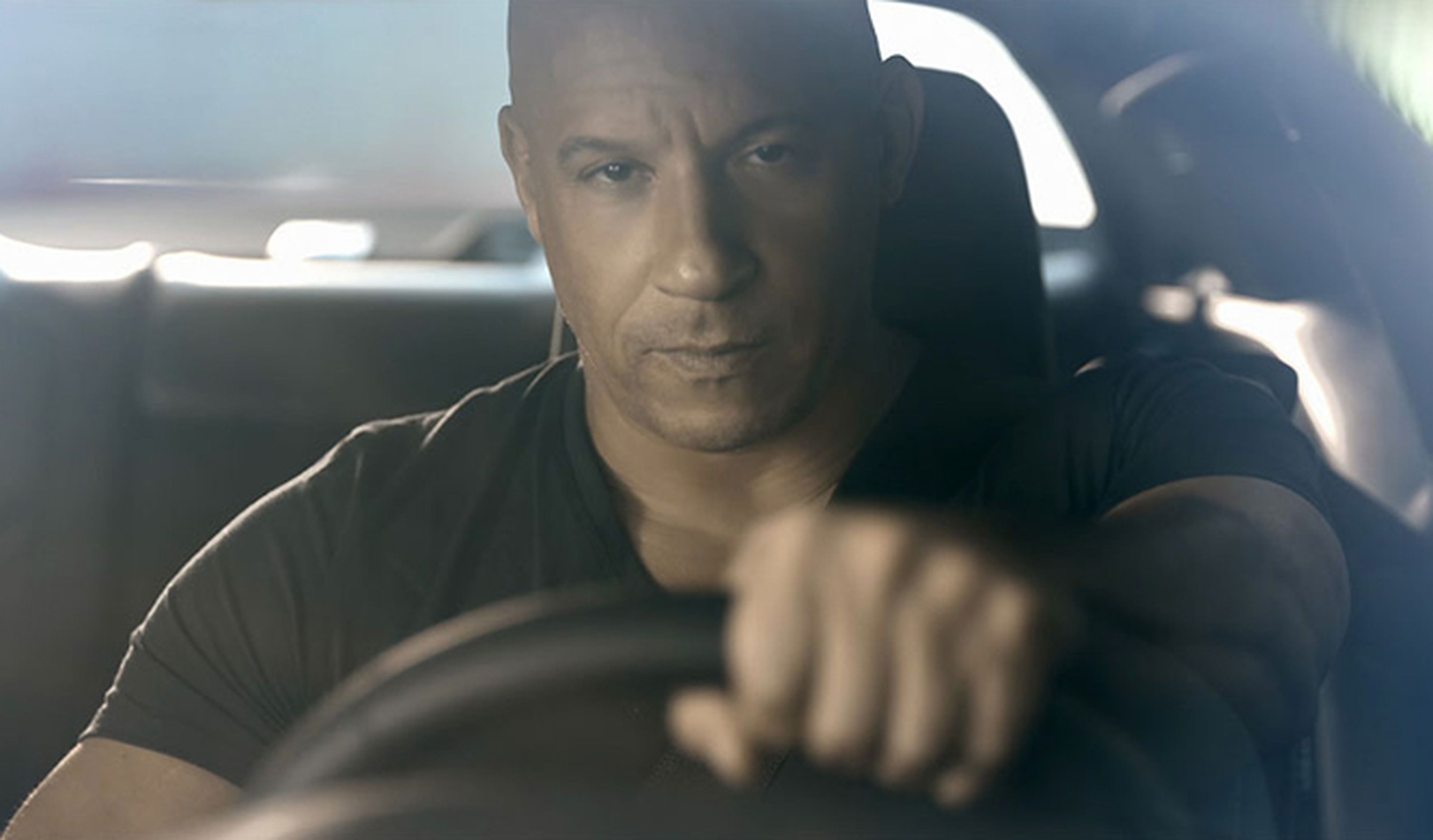 VÍDEO: Vin Diesel protagoniza el nuevo anuncio de Dodge