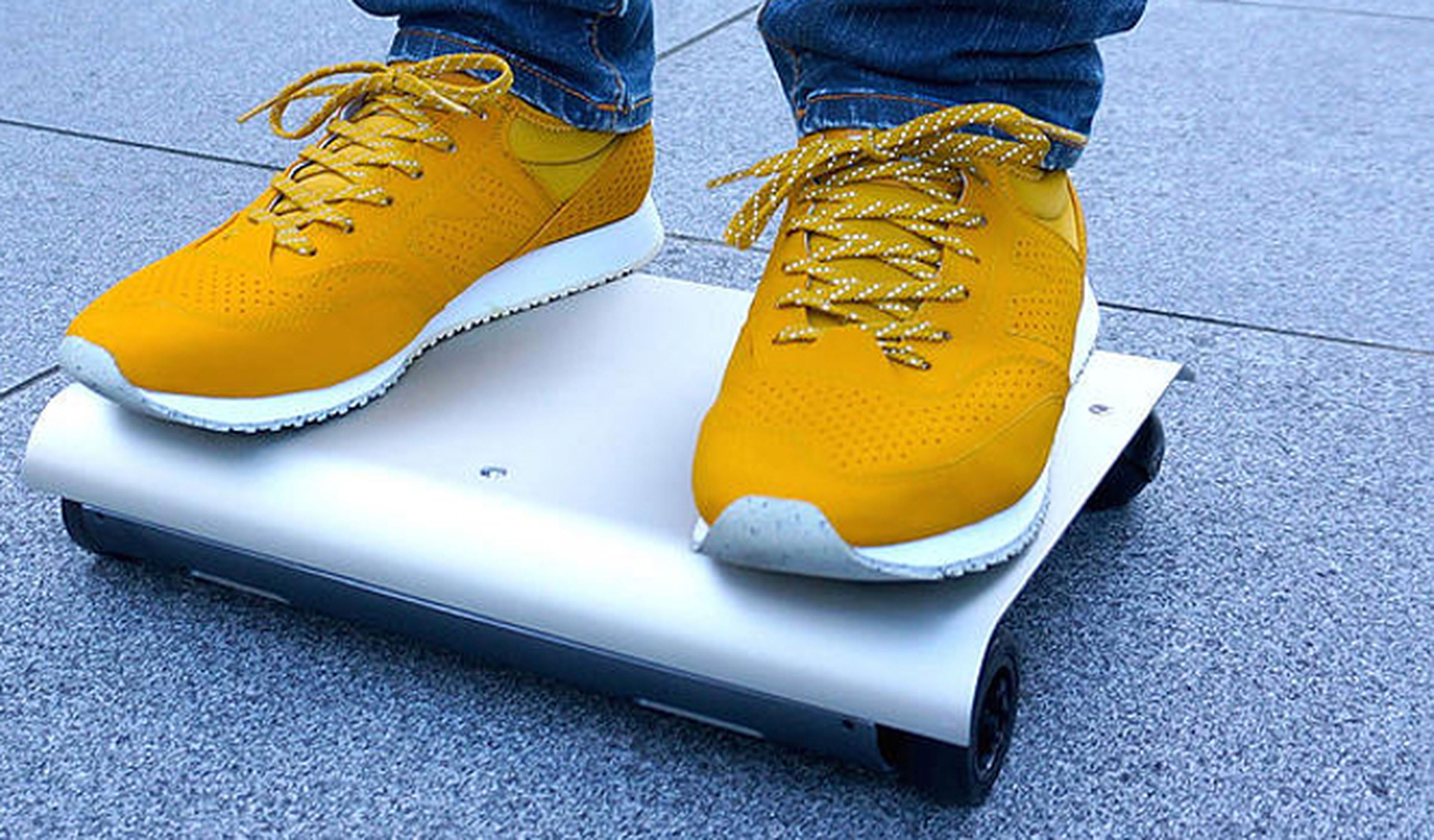 WalkCar