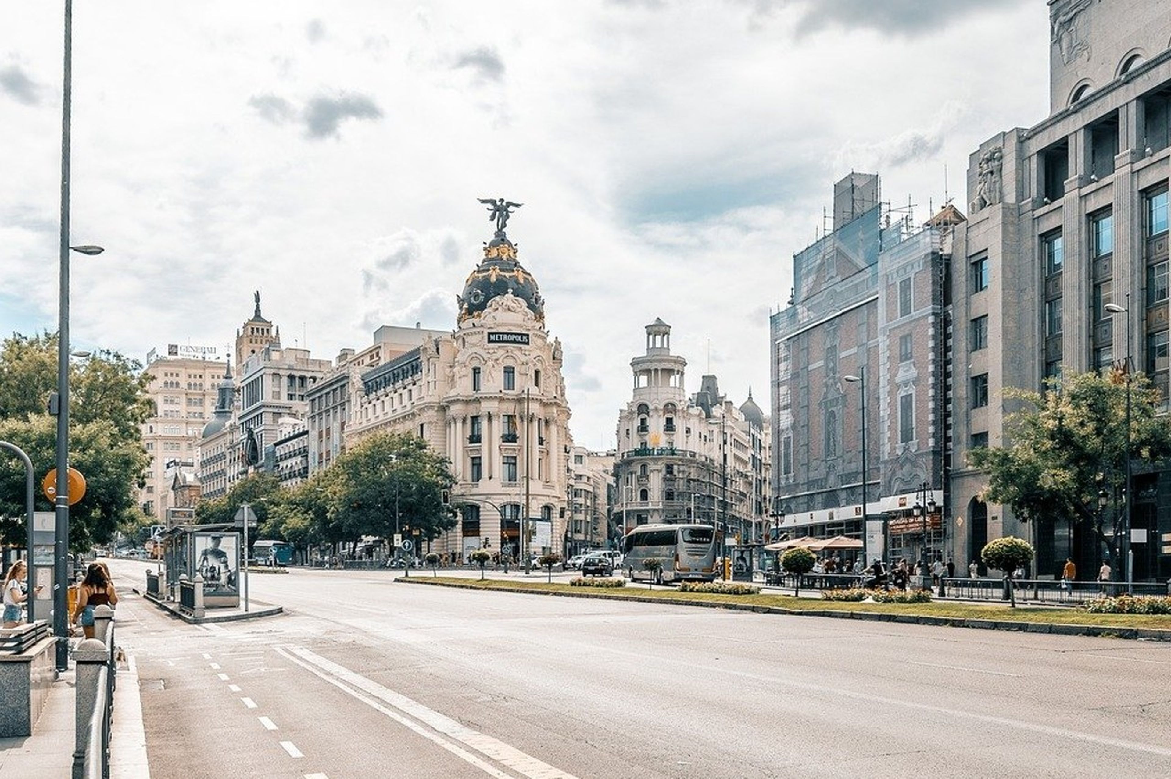 El Ayuntamiento de Madrid rectifica y anula las multas de Plaza Elíptica