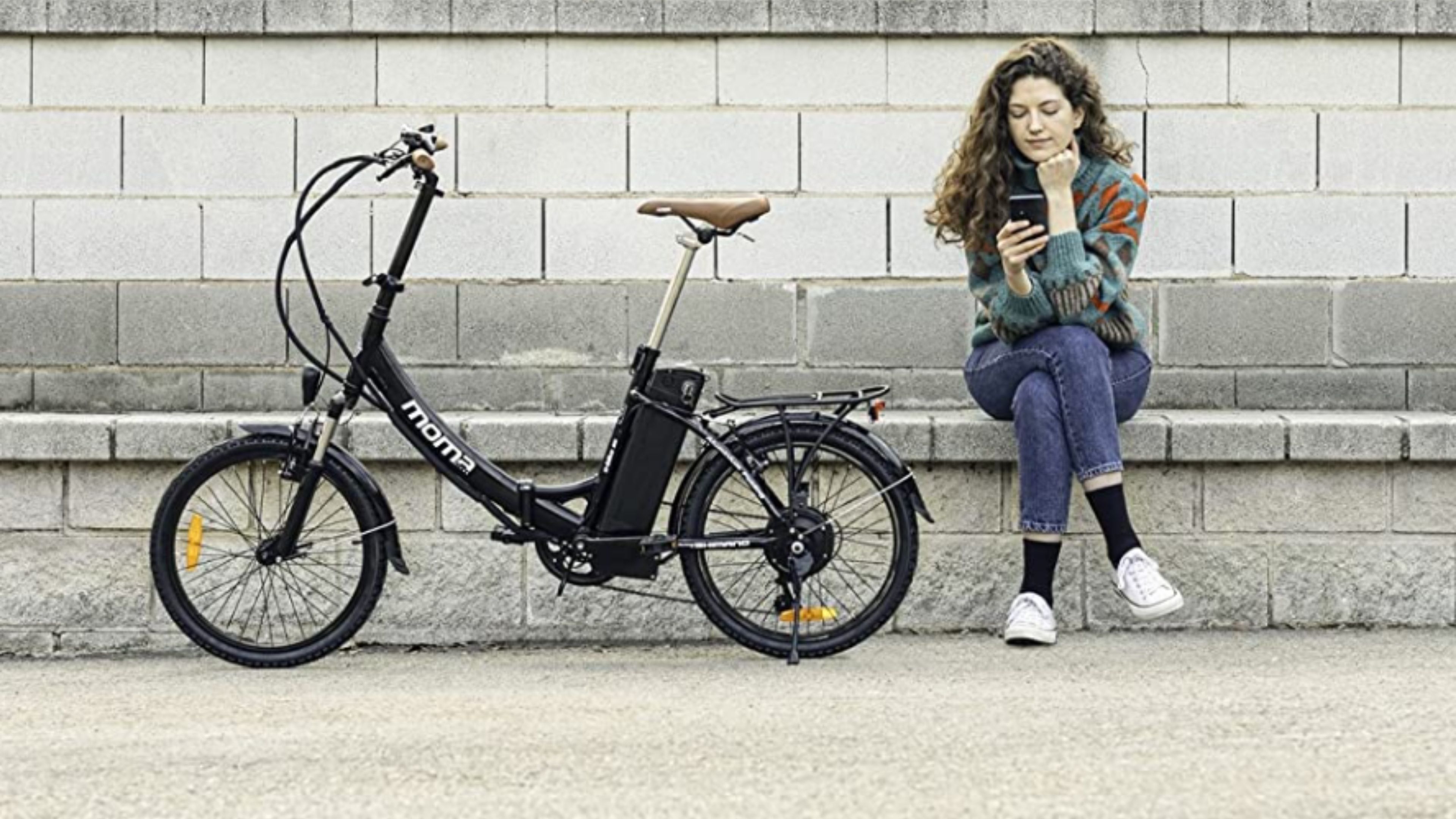 Las mejores ofertas en Mujeres bicicletas eléctricas
