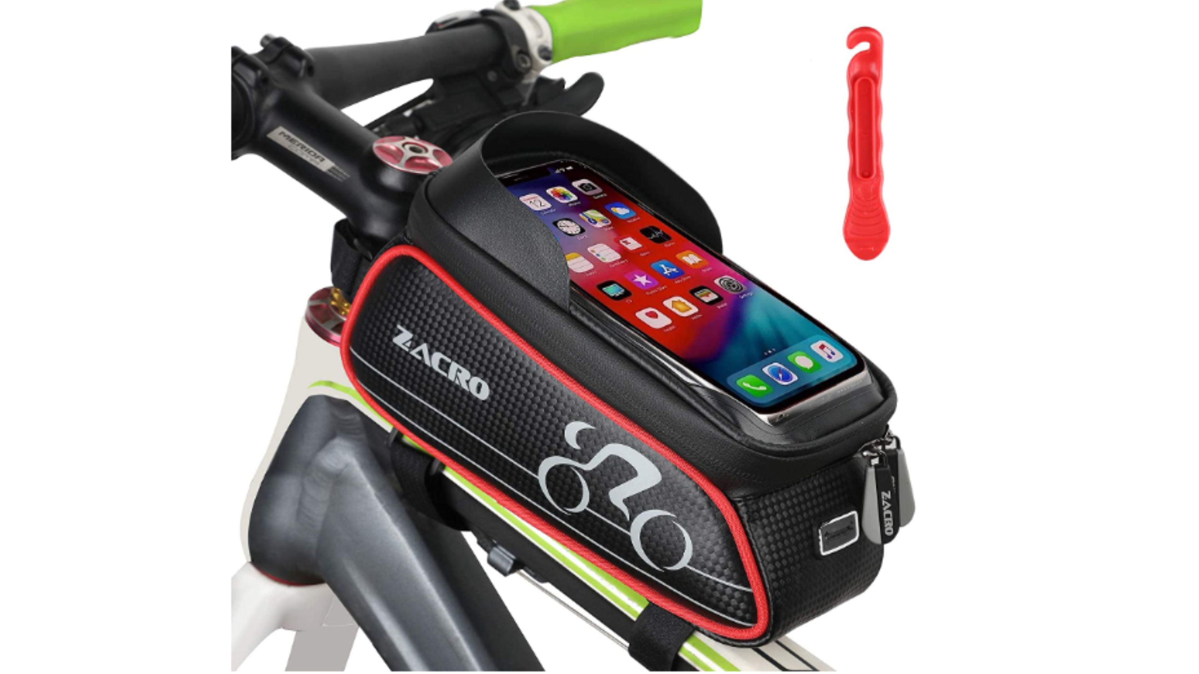 Para bicicletas online accesorios