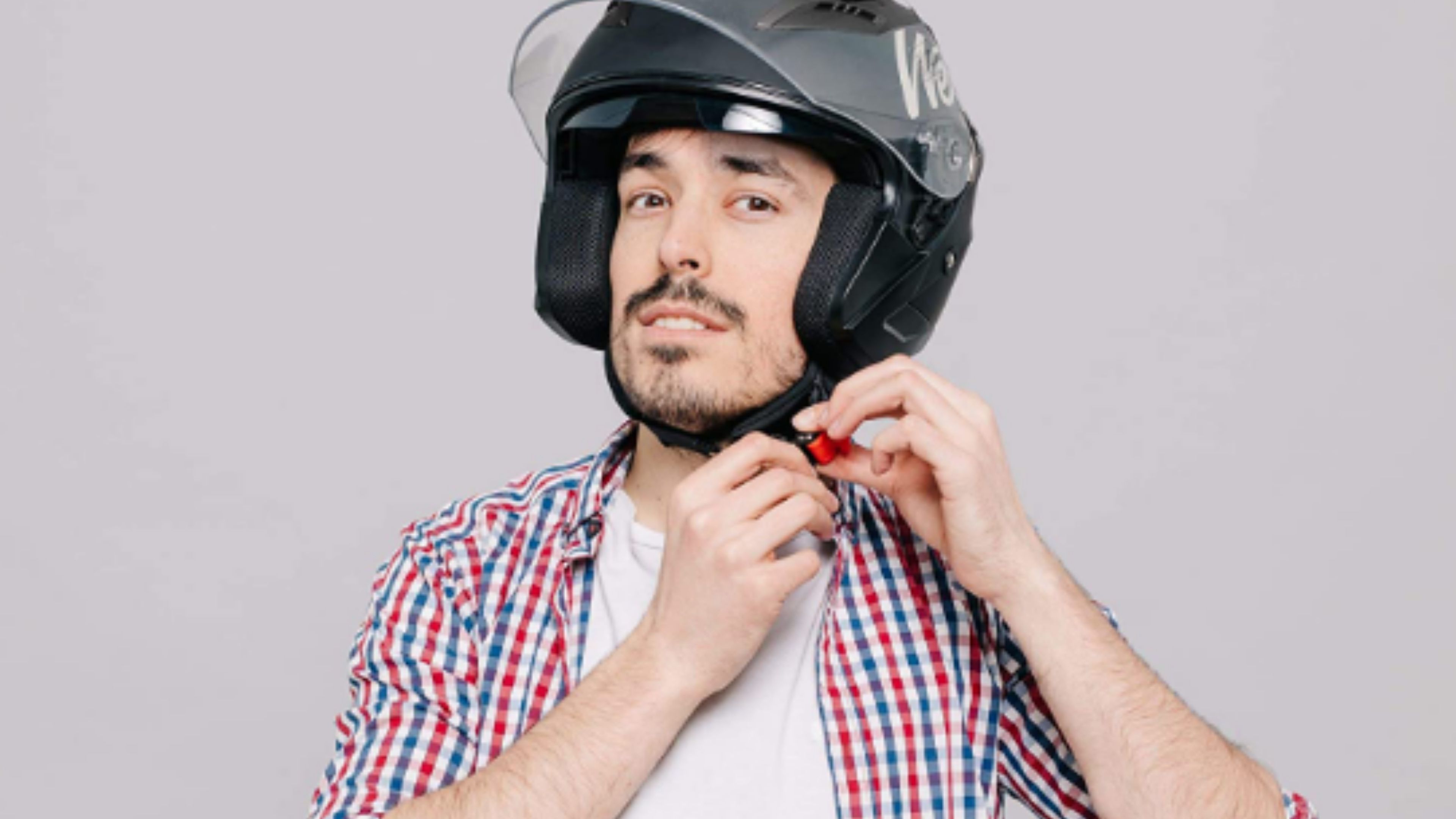 Los cascos de moto más rebajados en el Amazon Prime Day 2022