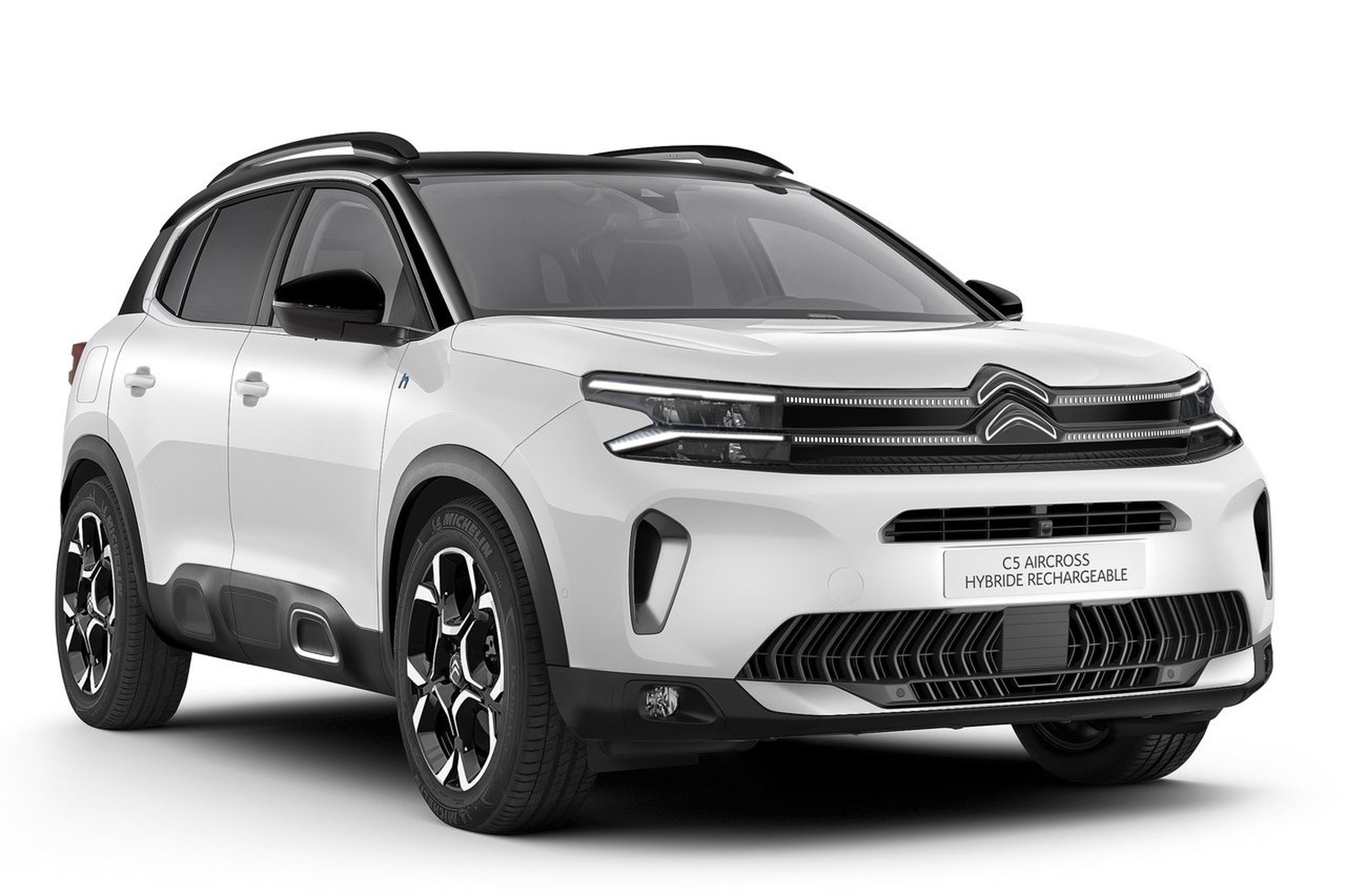 Citroën C5 Aircross 2022, cinco virtudes y dos defectos