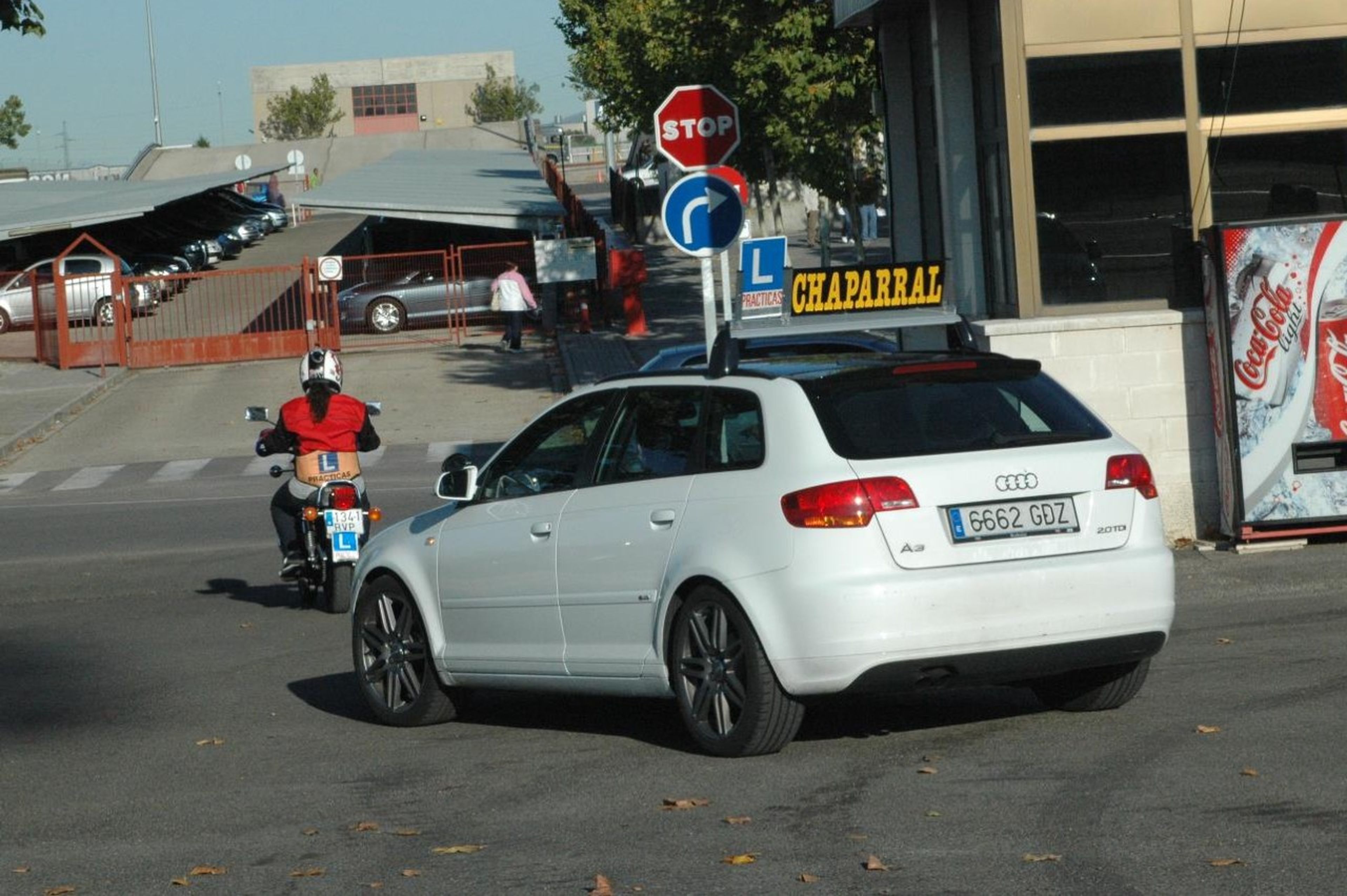 ciudad más cara para sacar el carné de conducir en España