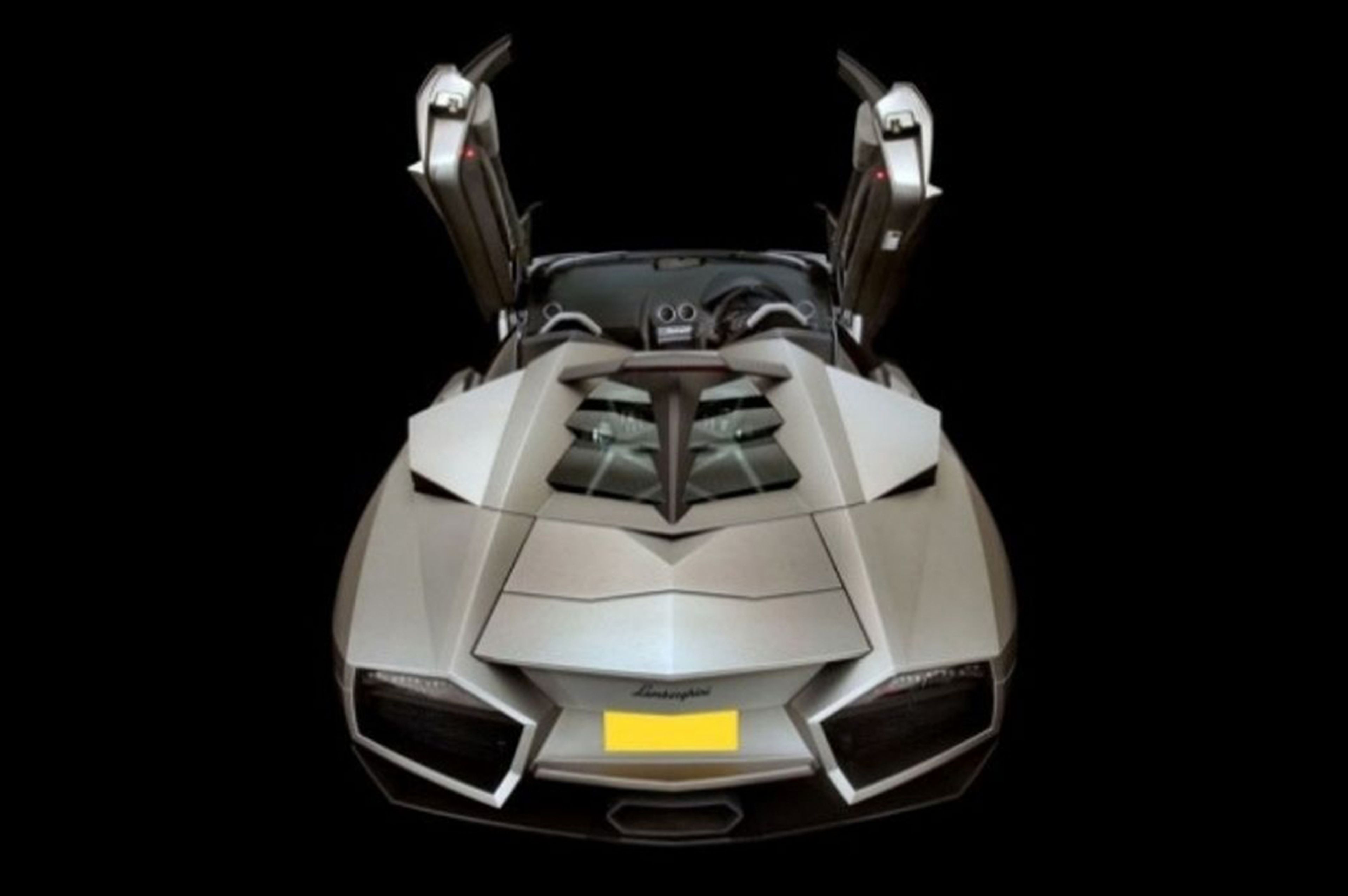 Lamborghini Reventon (2)