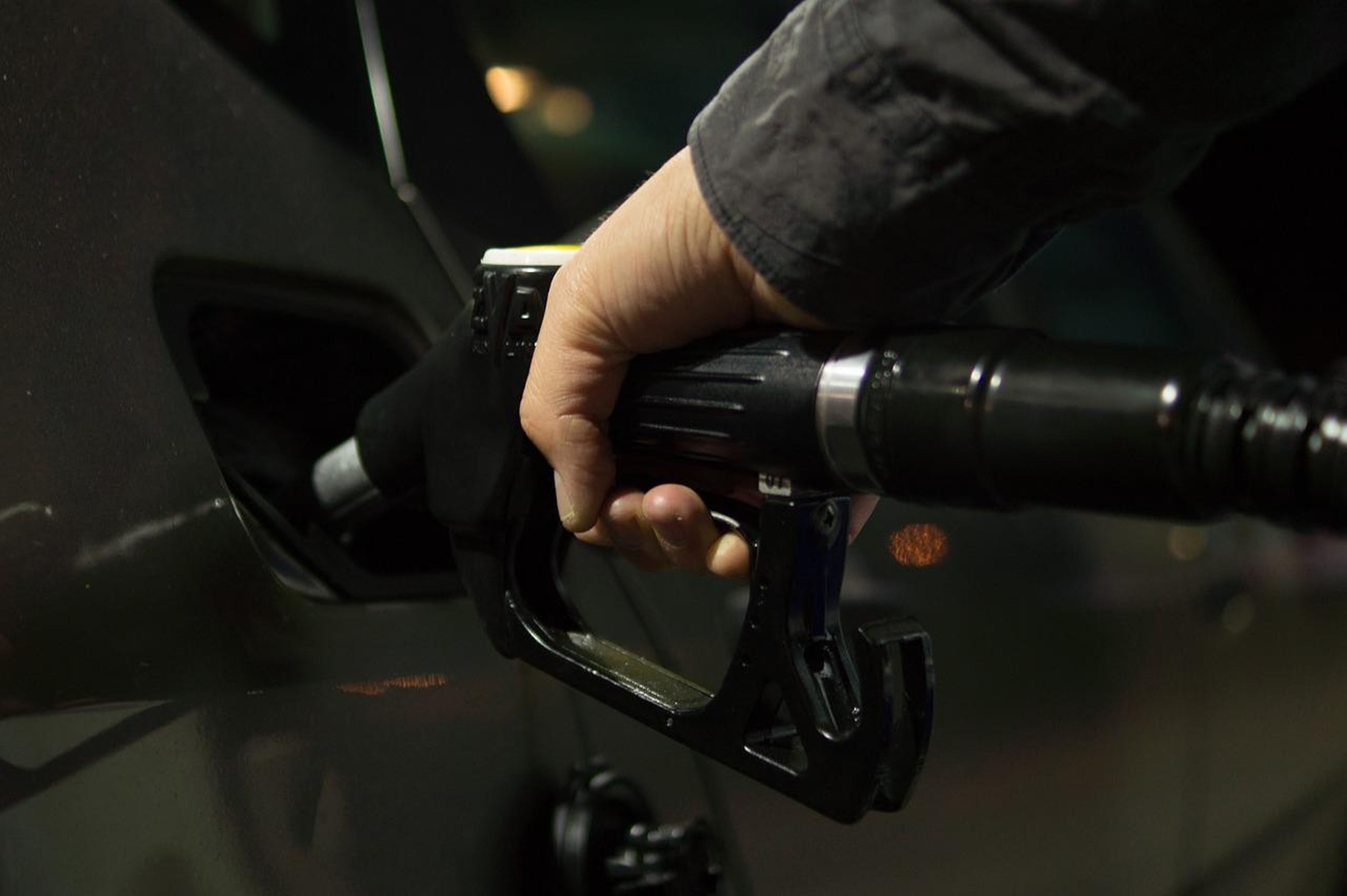 Precio de la gasolina y el diésel en España hoy 25 de julio