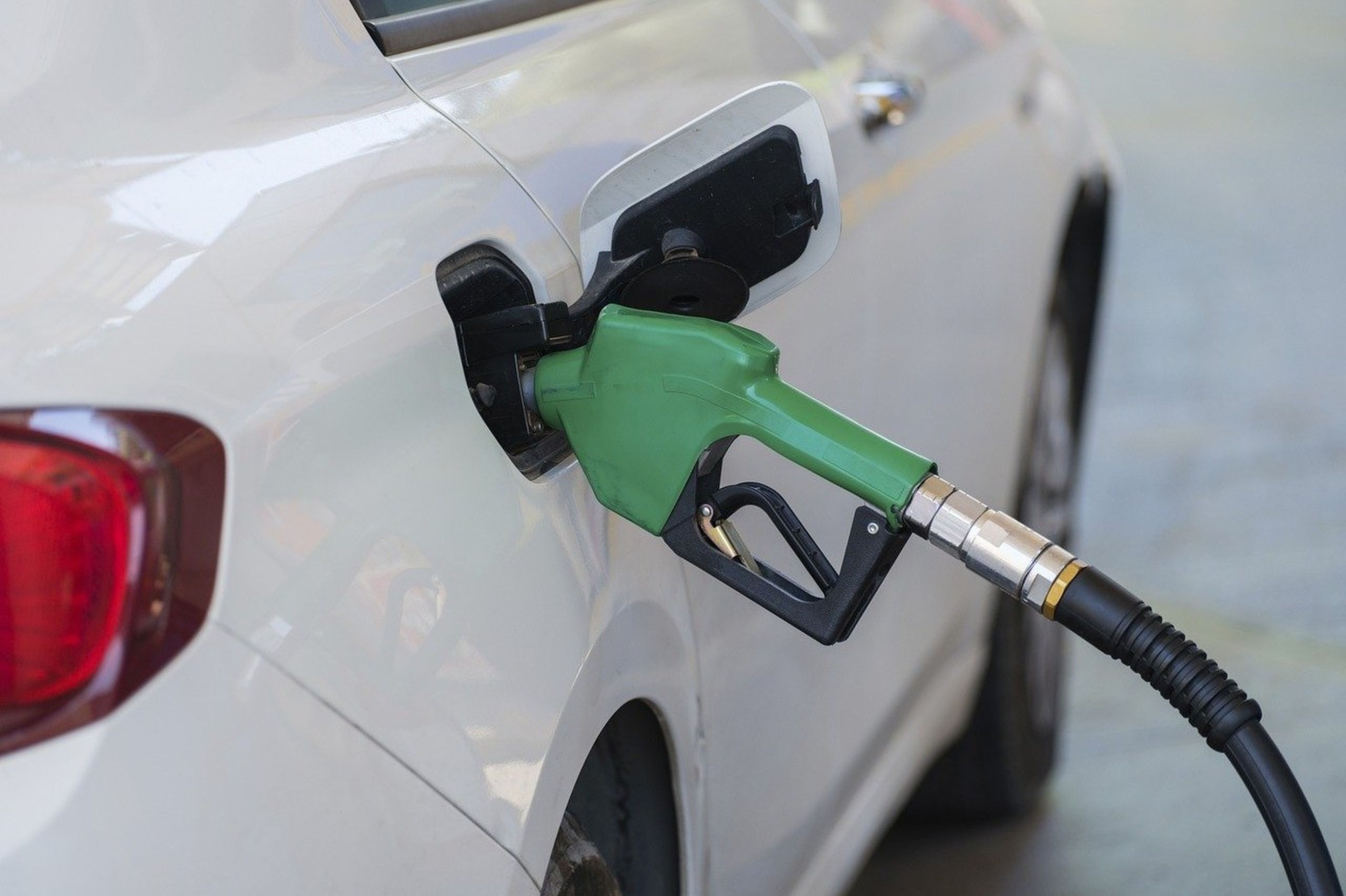 Precio de la gasolina y el diésel en España hoy 27 de julio