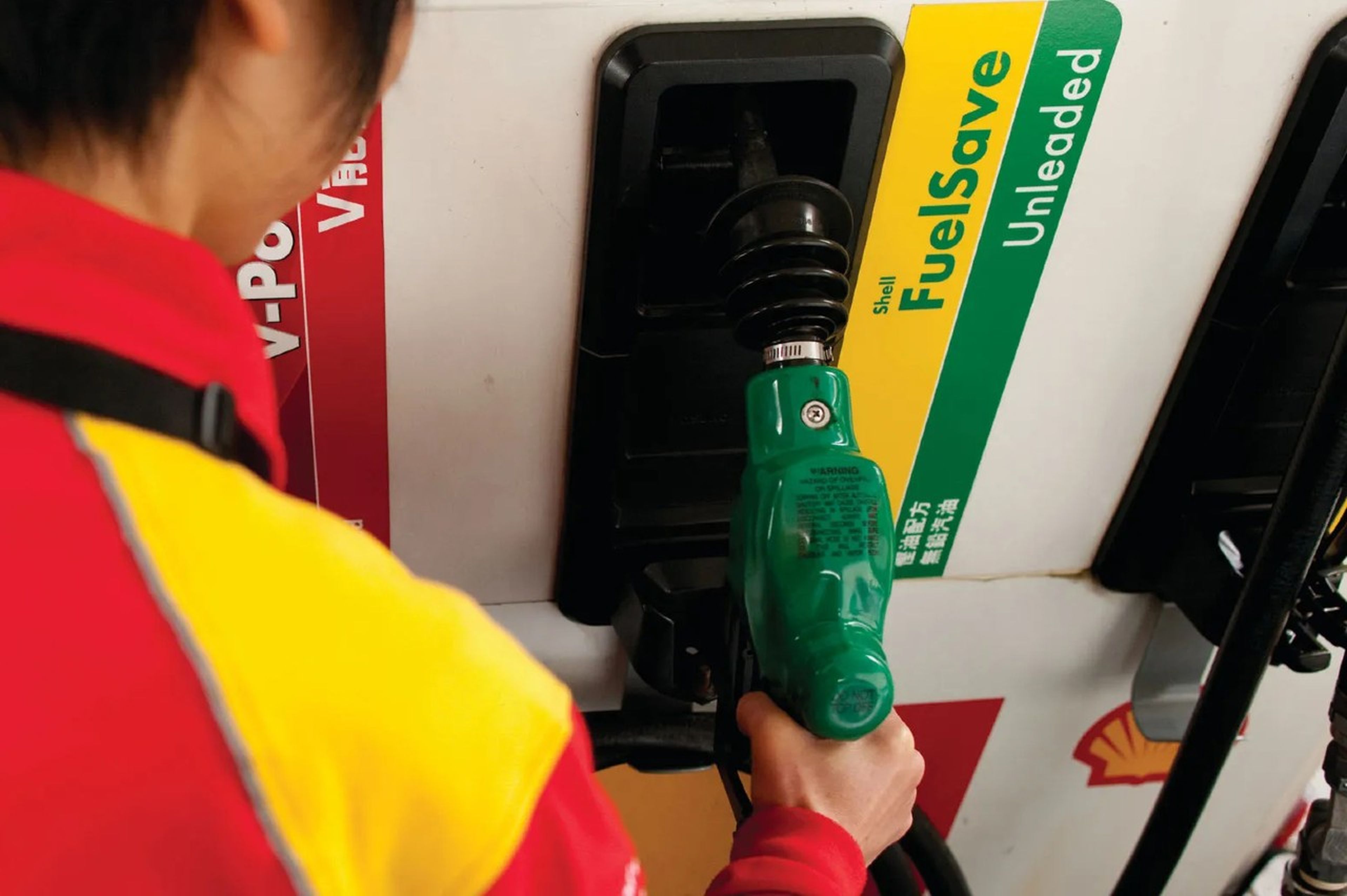 Precio gasolina España 20 julio