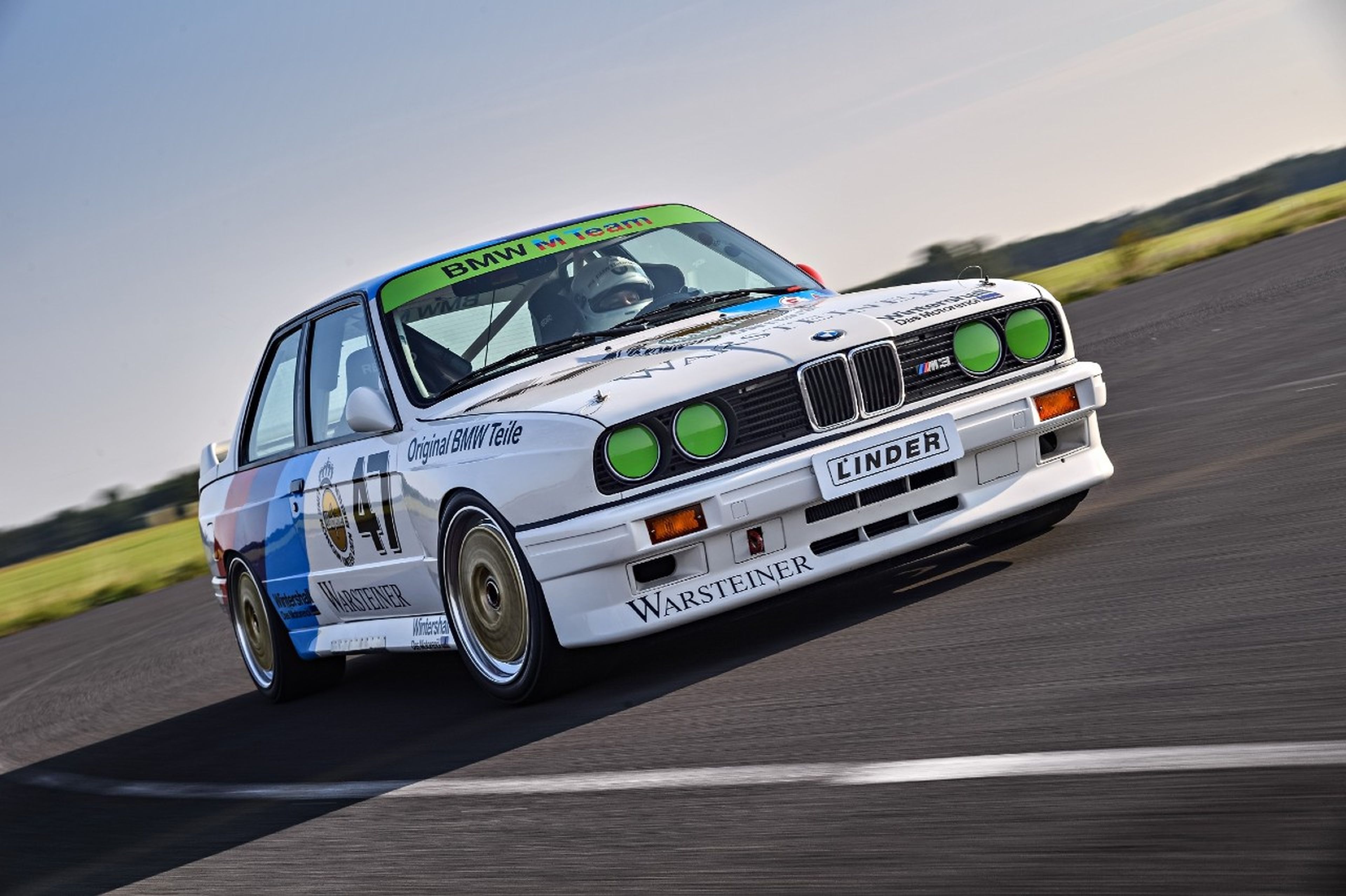 10 hitos de BMW Motorsport en sus 50 años de historia