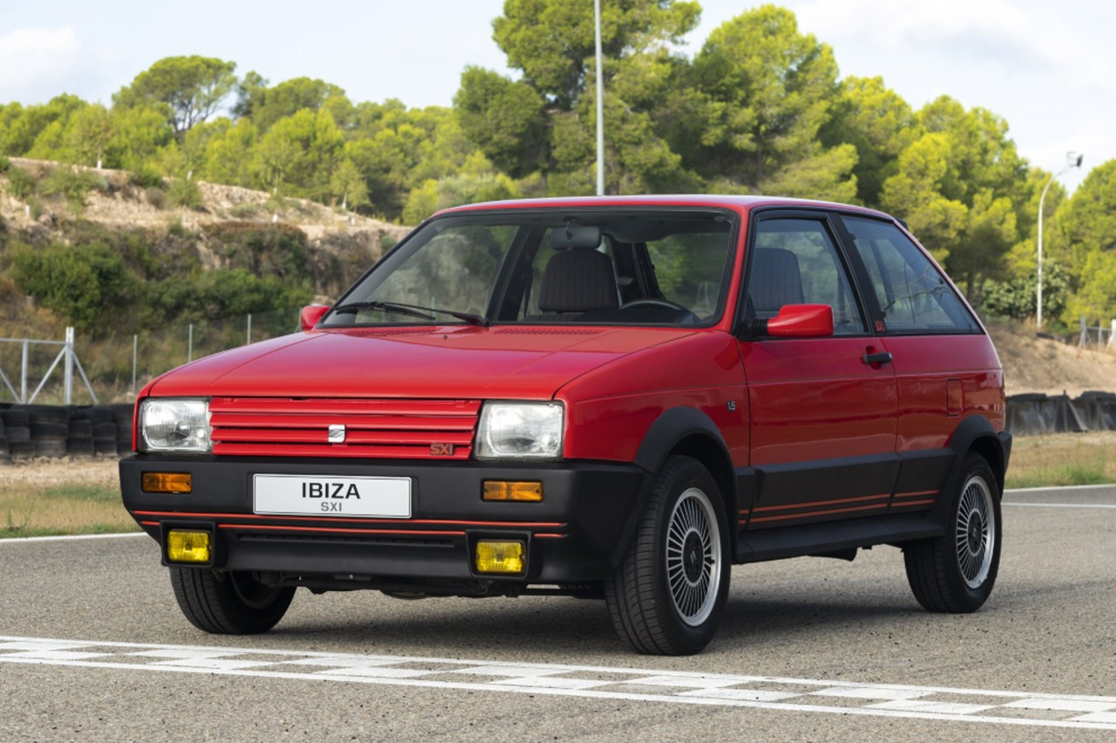 Los 7 mejores coches españoles jamás fabricados en la historia