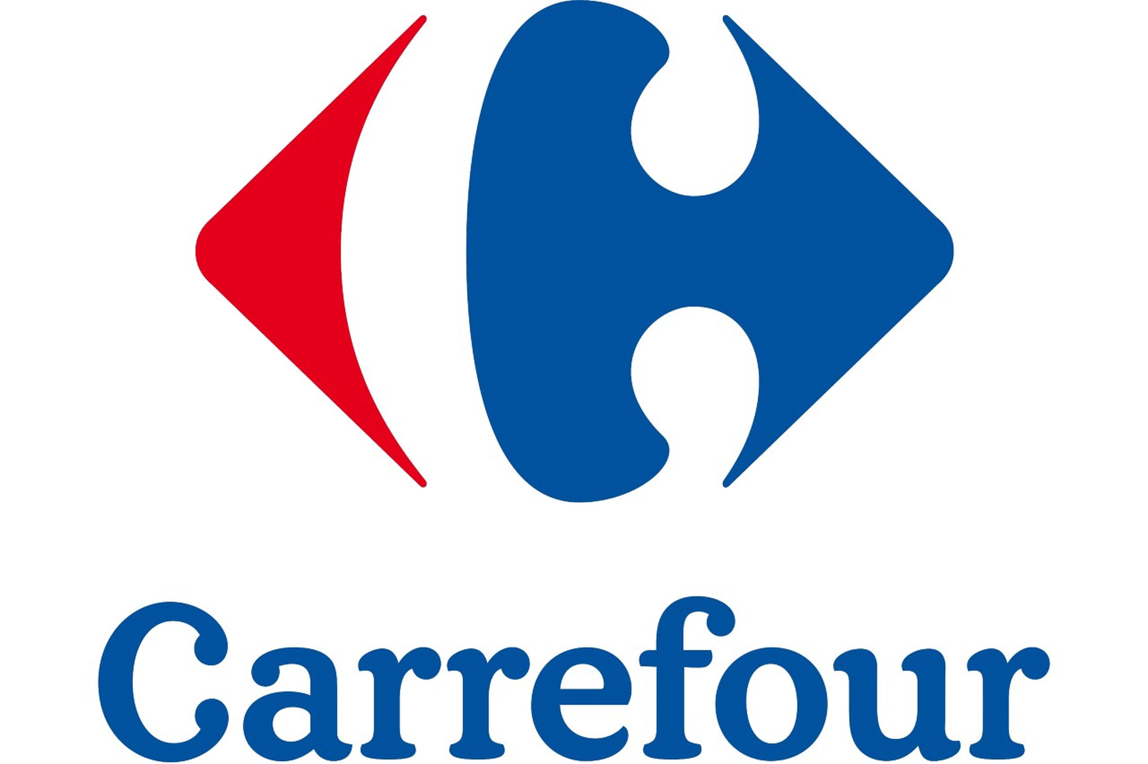 Gasolina Carrefour