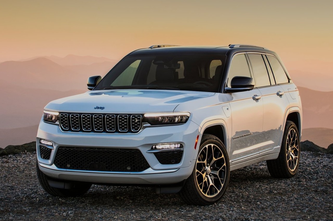 Jeep y Cherokee: ¿qué diferencias existen entre --
