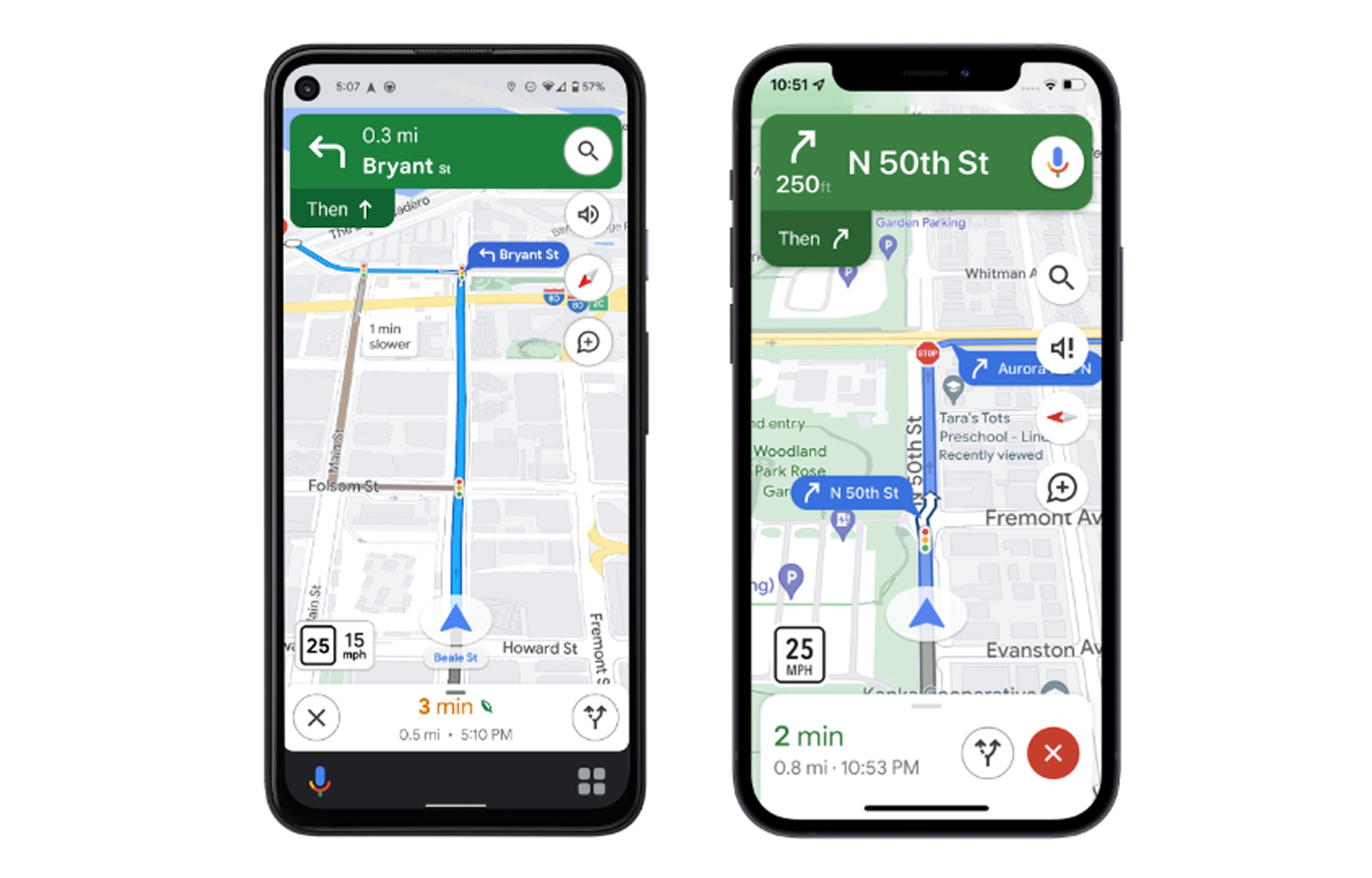 La nueva función de Google Maps que hará imposible que te pierdas en un viaje
