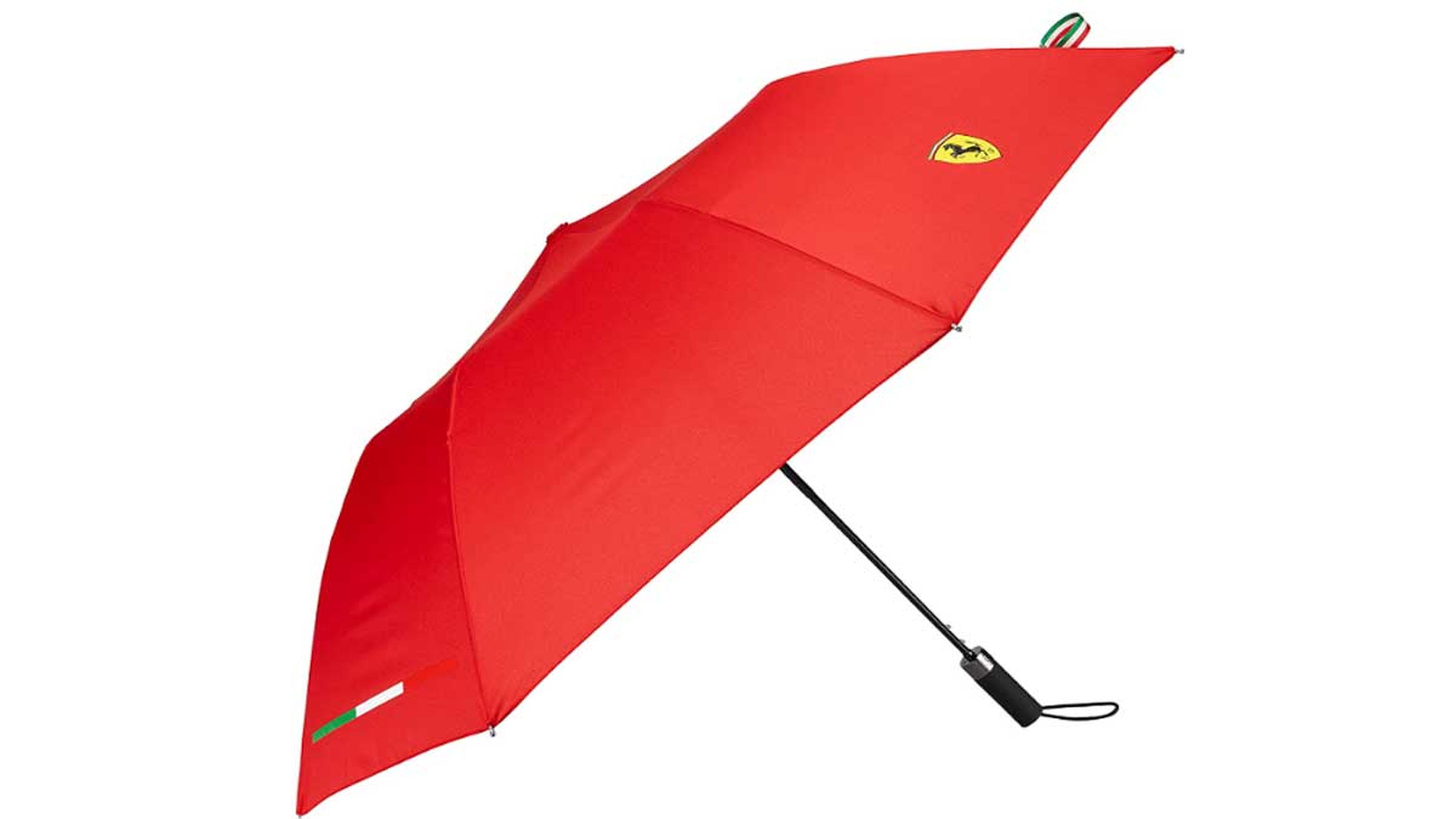 Paraguas Ferrari