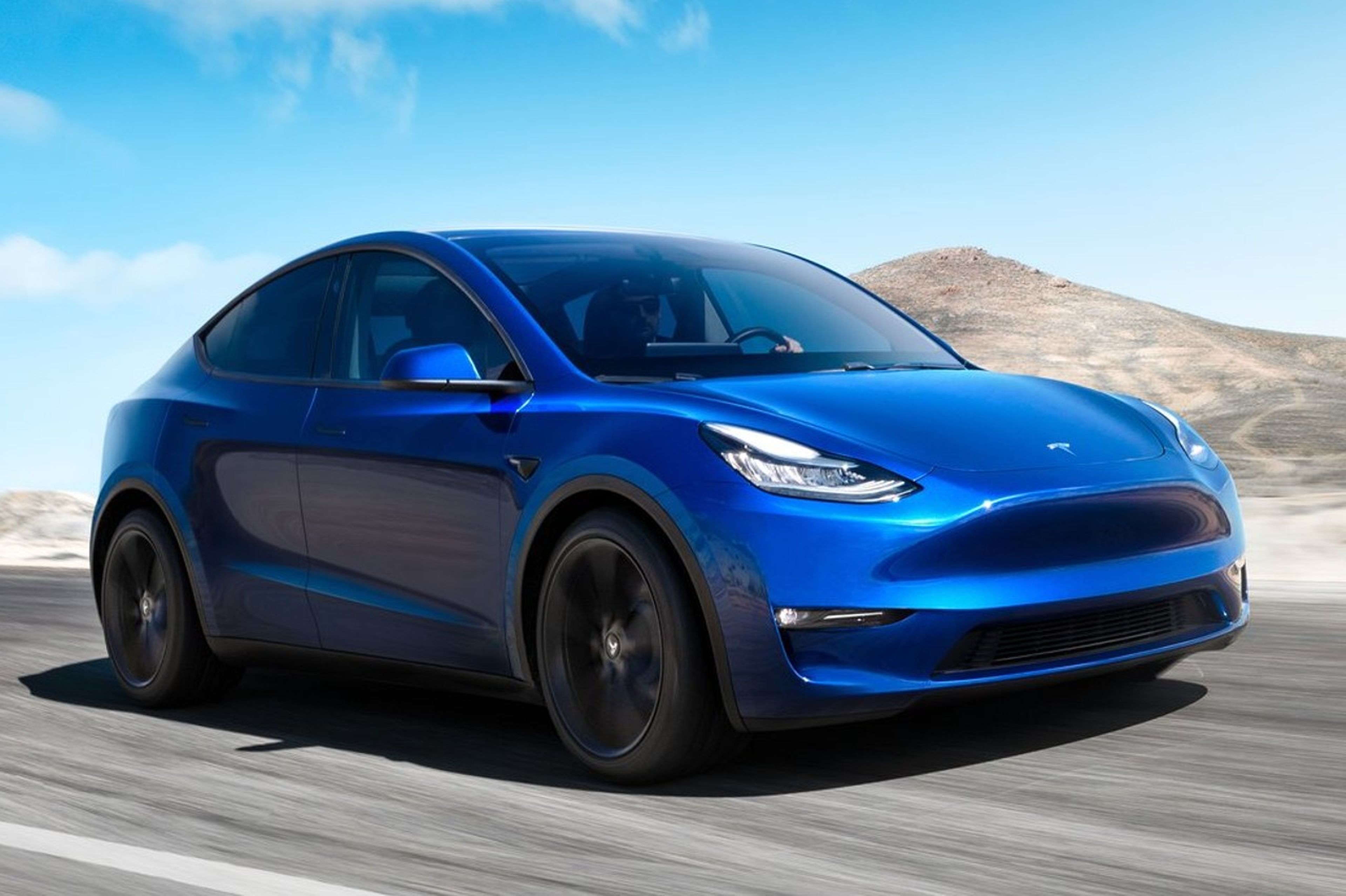 Stellantis supera a Tesla en ventas de coches eléctricos en Europa