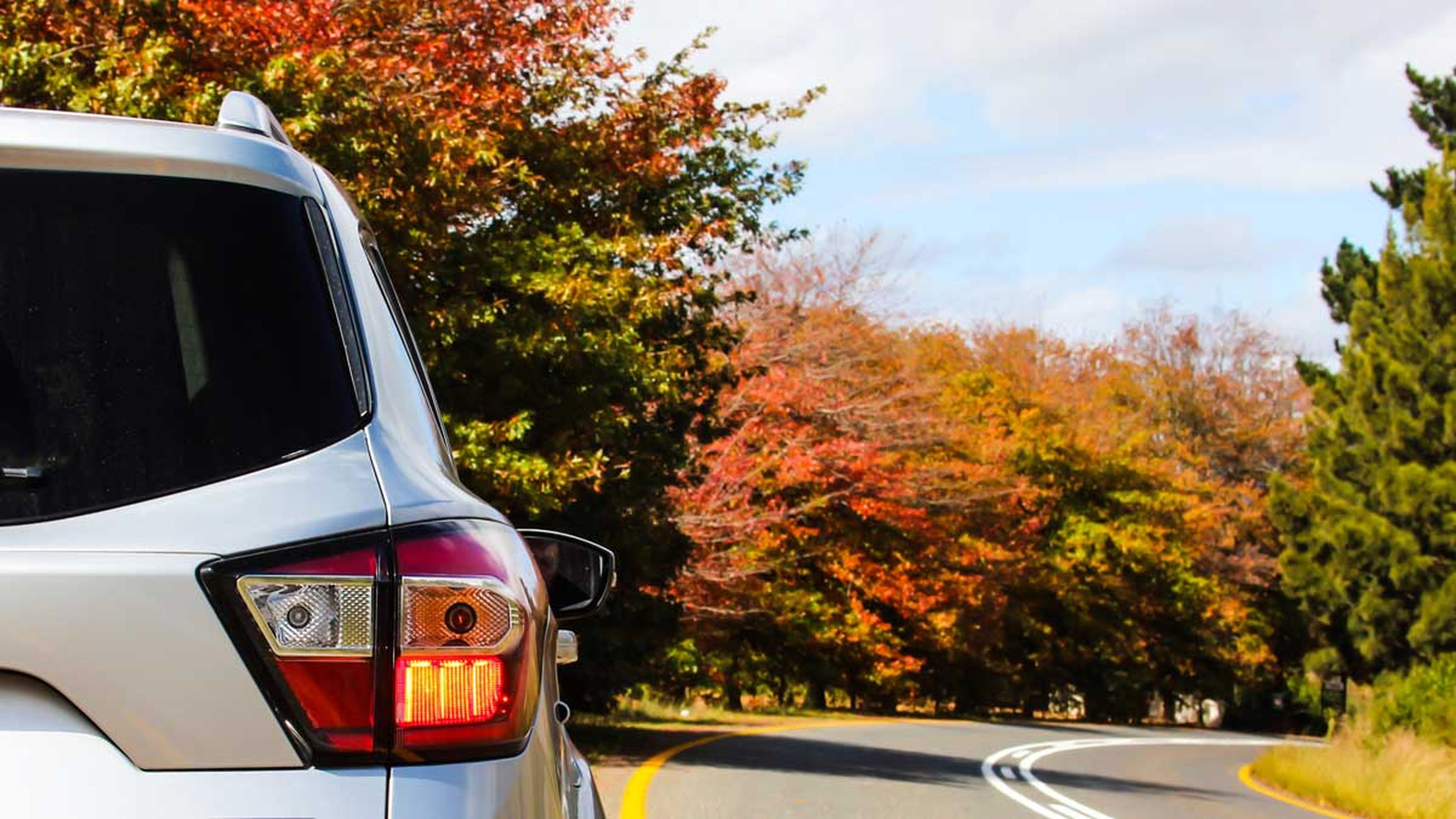 5 productos que tienes que tener en tu coche para ponerlo a punto para el otoño