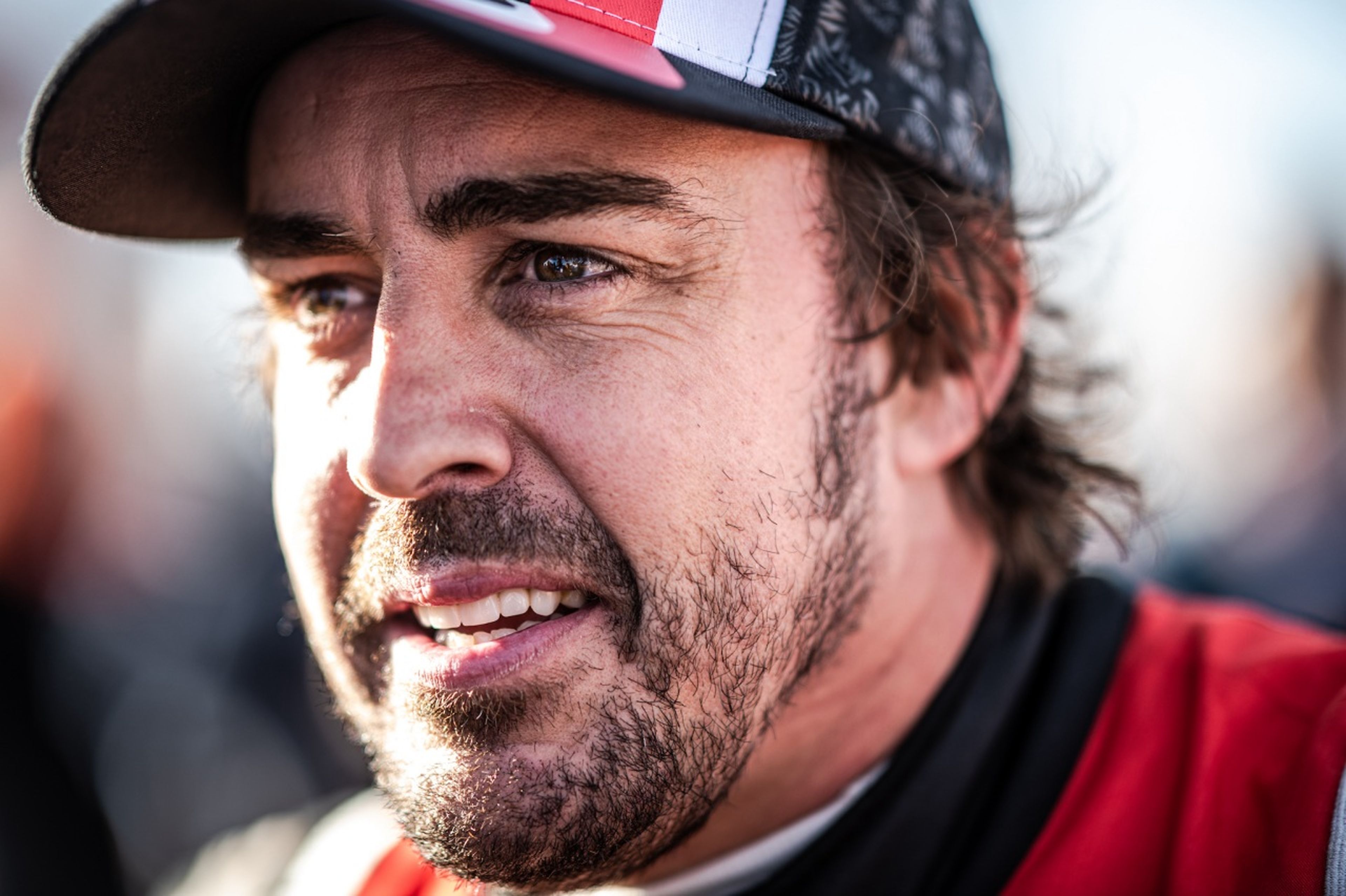 El Reto Que Fernando Alonso Tiene En Mente Para Cuando Deje La F1 2465