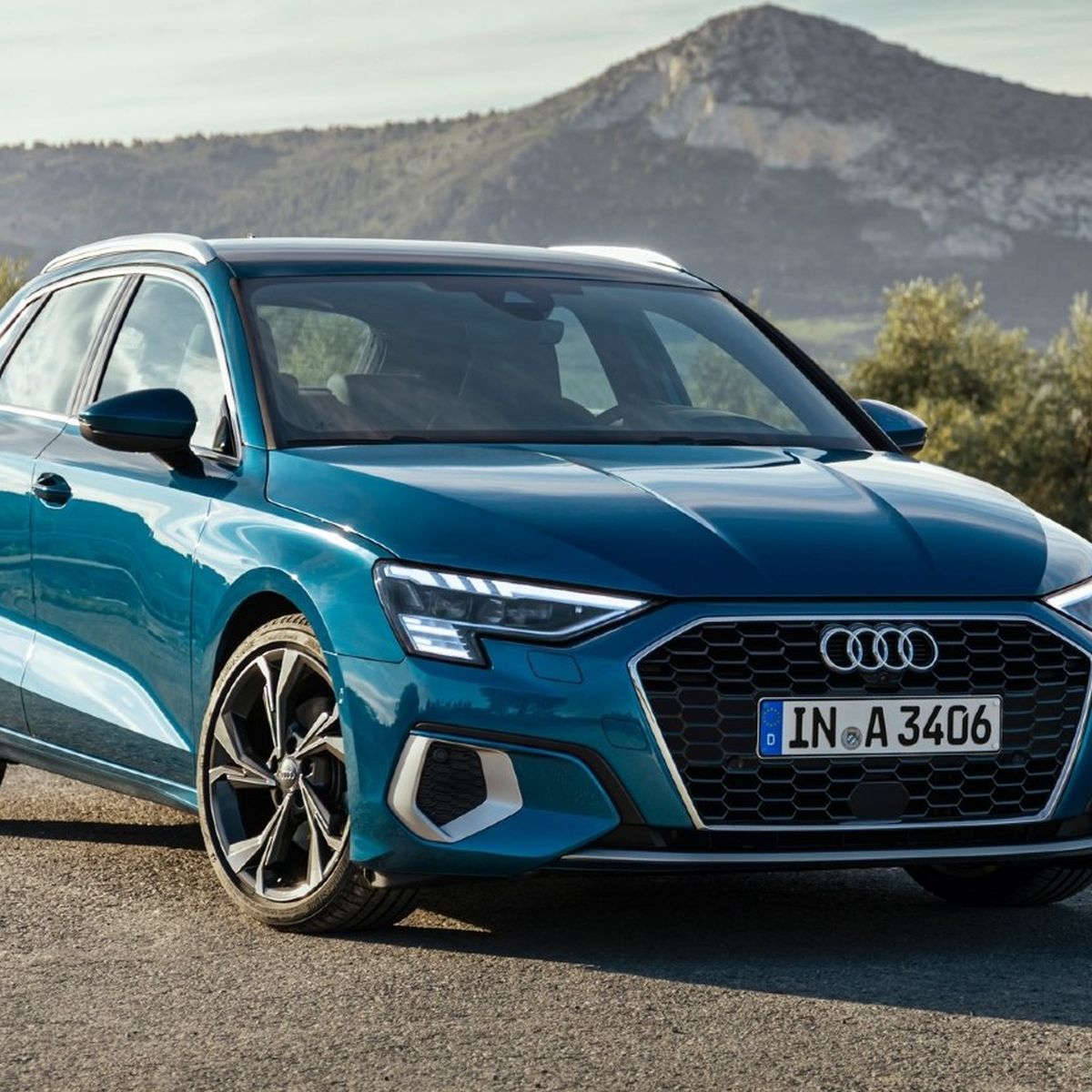Precio Audi A3: ¿cuánto cuesta en 2022?