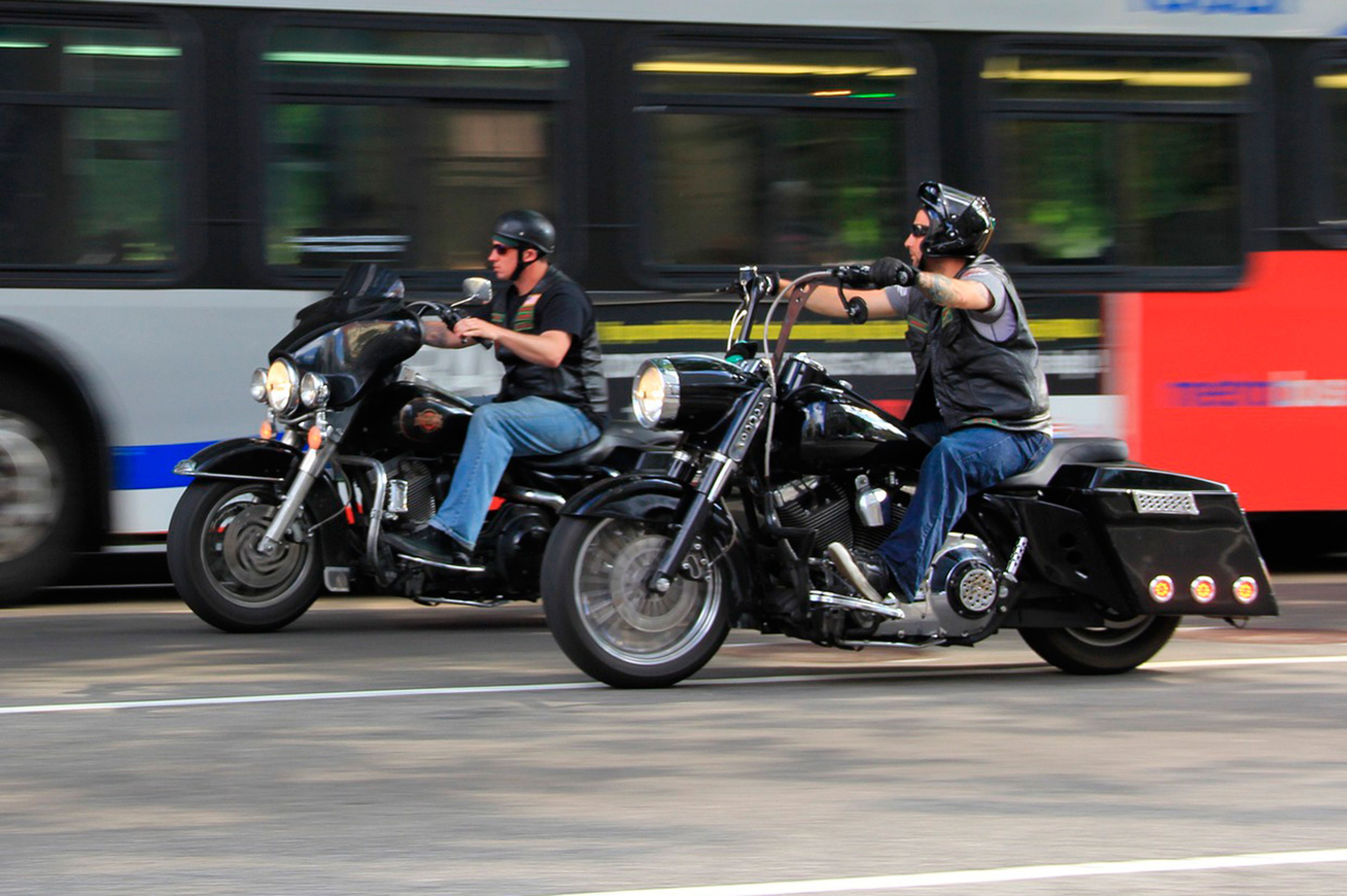 Consejos compra casco Harley Davidson
