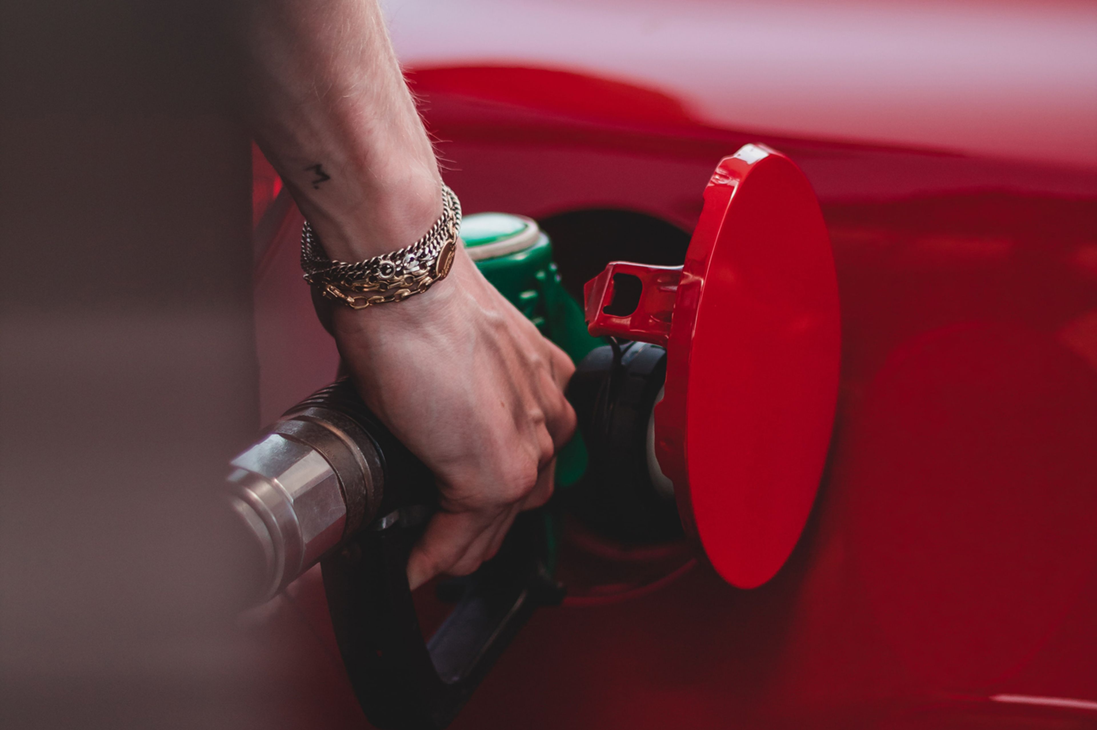 ¿Cuándo bajará el precio de la gasolina en España?