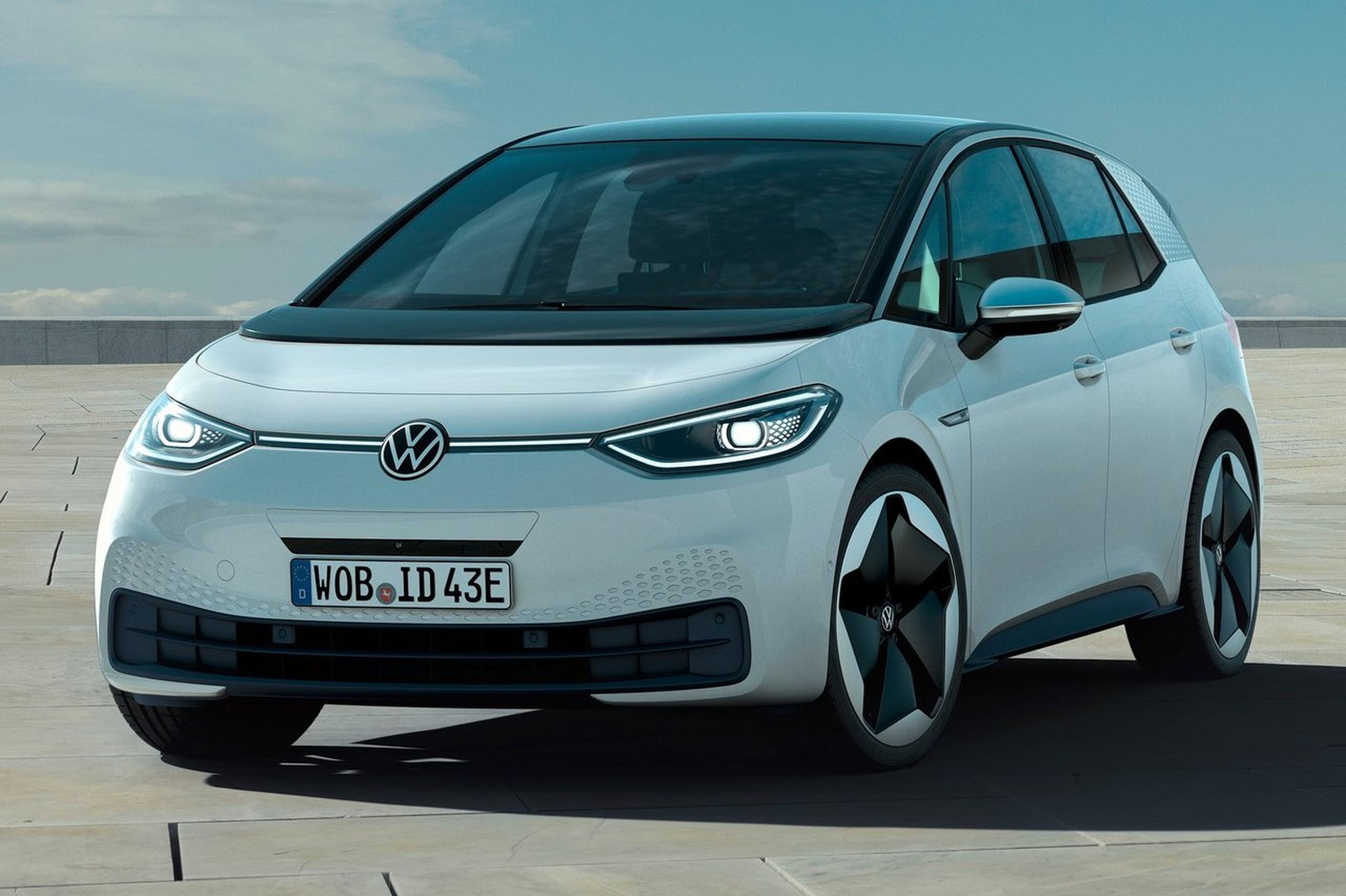 Kia e-Niro o Volkswagen ID.3, elegimos el mejor por precio, calidad y rendimiento