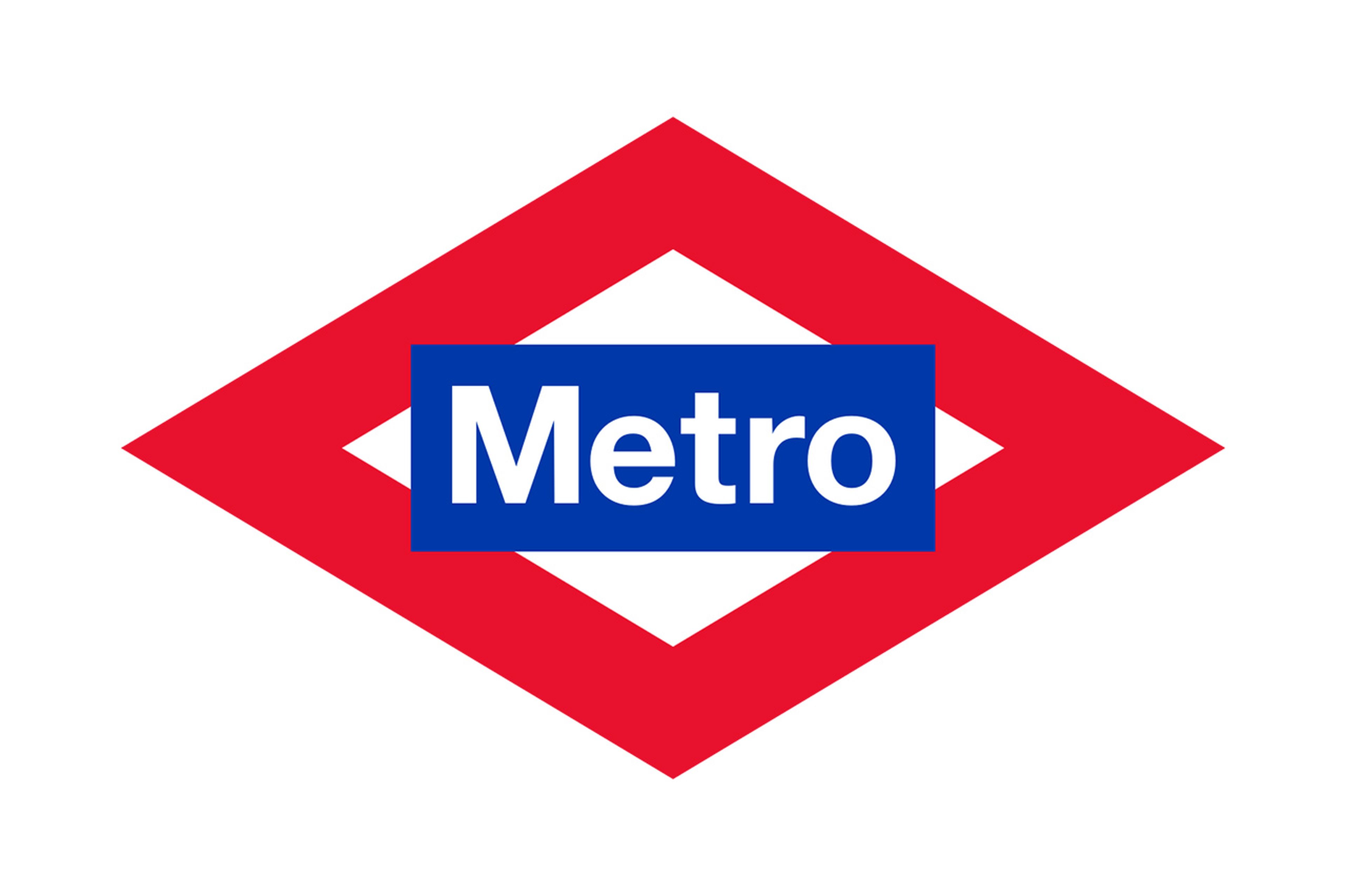 metro madrid 2022