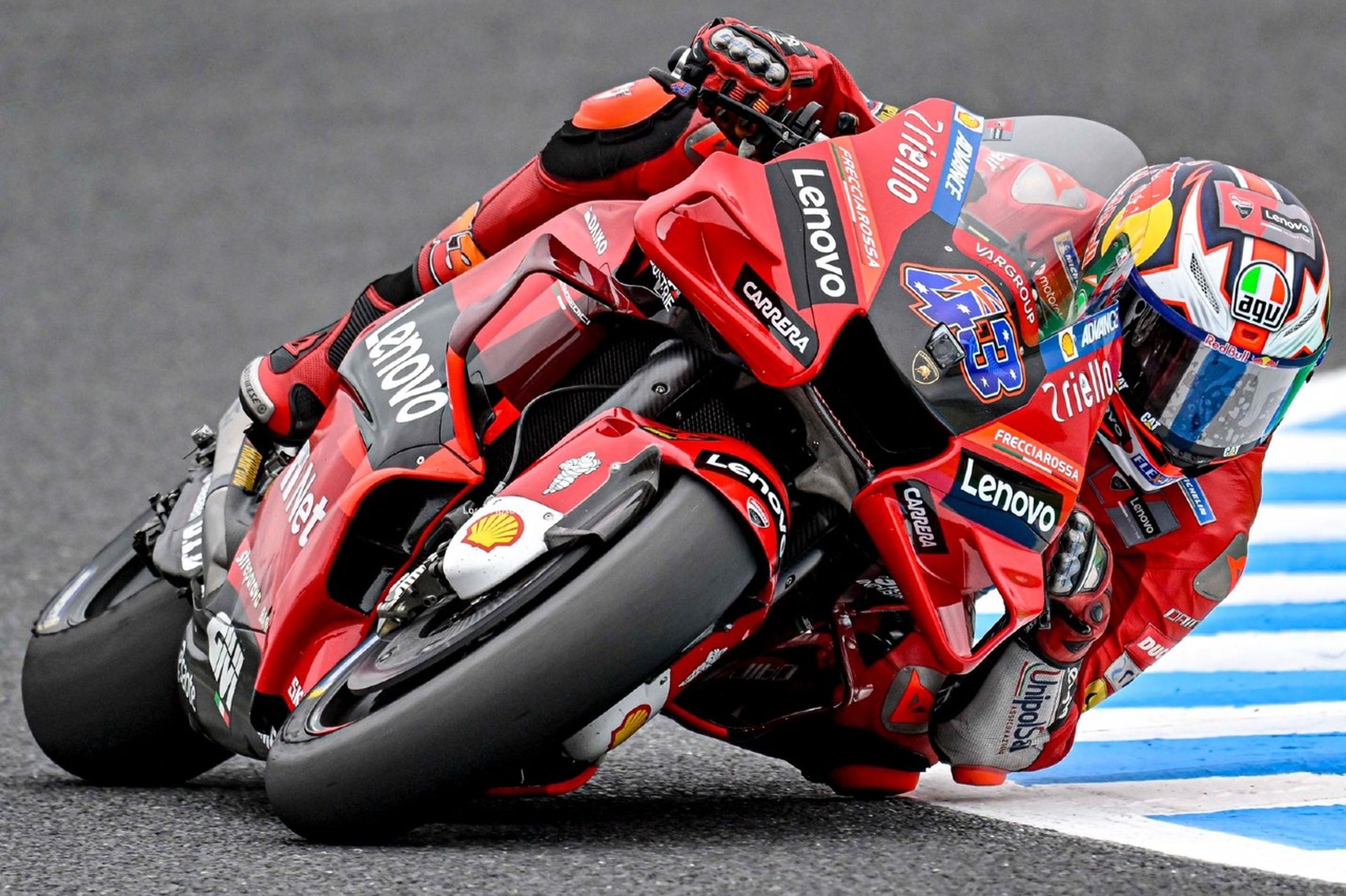 MotoGP GP Japón