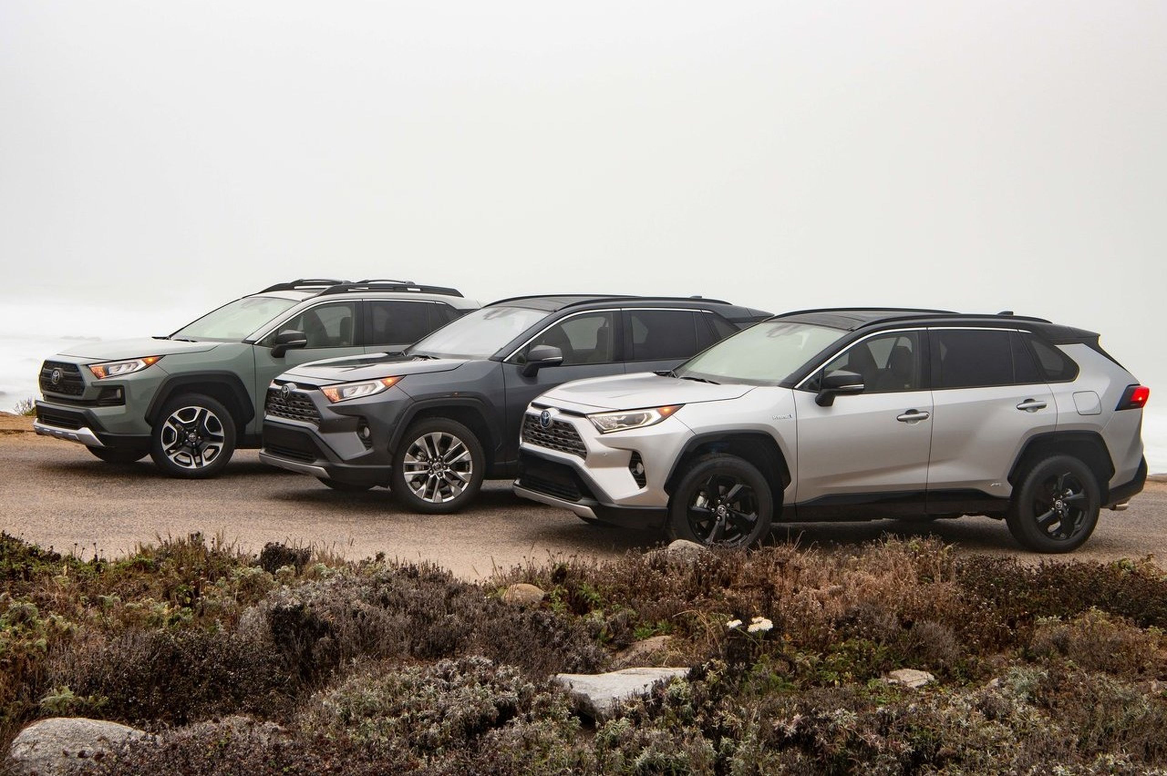 Toyota anuncia el fin de la producción definitiva en su planta de Rusia