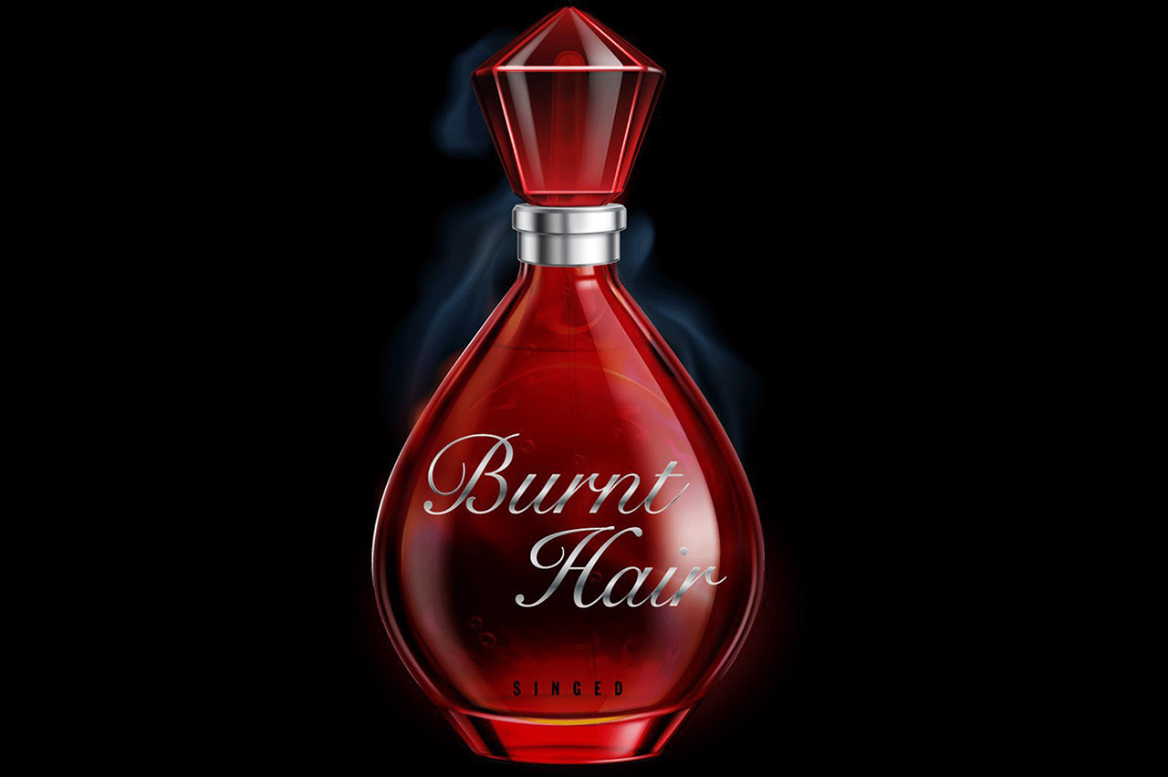 Microbio Estimar Interpretativo Burnt Hair', el nuevo perfume de Elon Musk que ha vendido 20.000 frascos en  menos de 24 horas -- Autobild.es