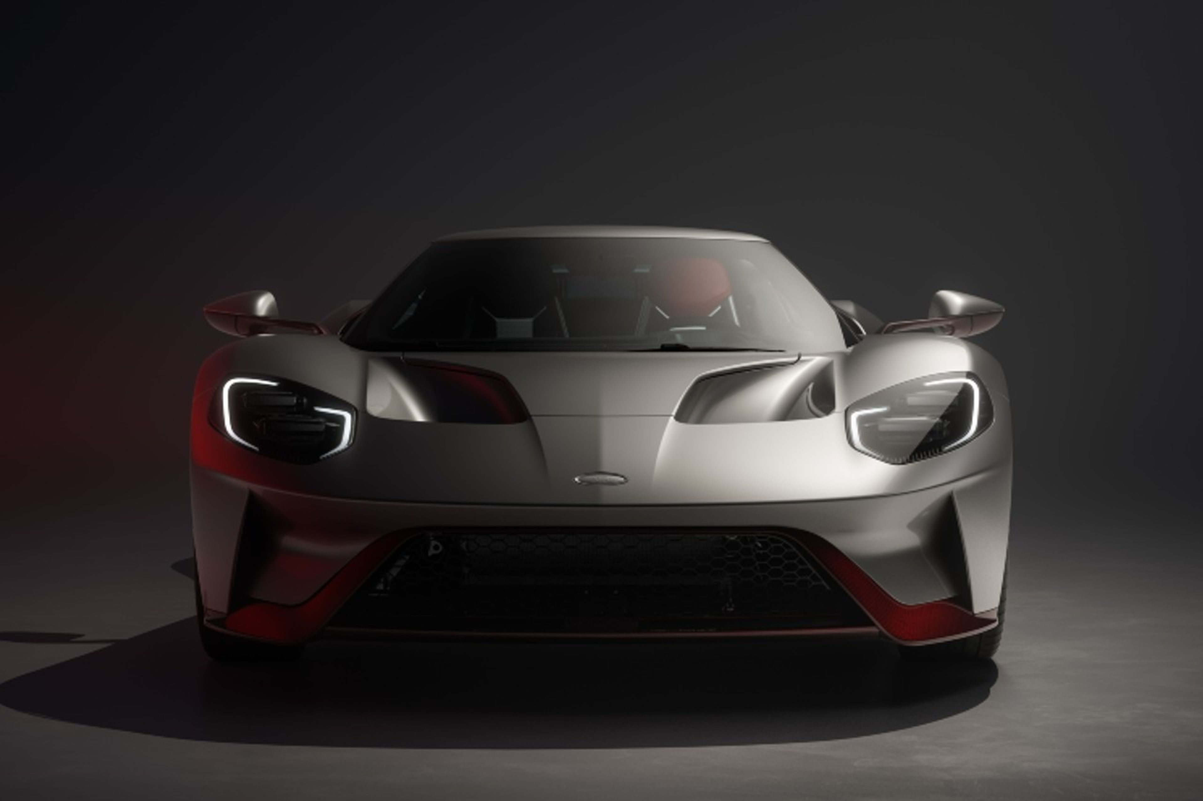 Ford GT LM Edition 2022