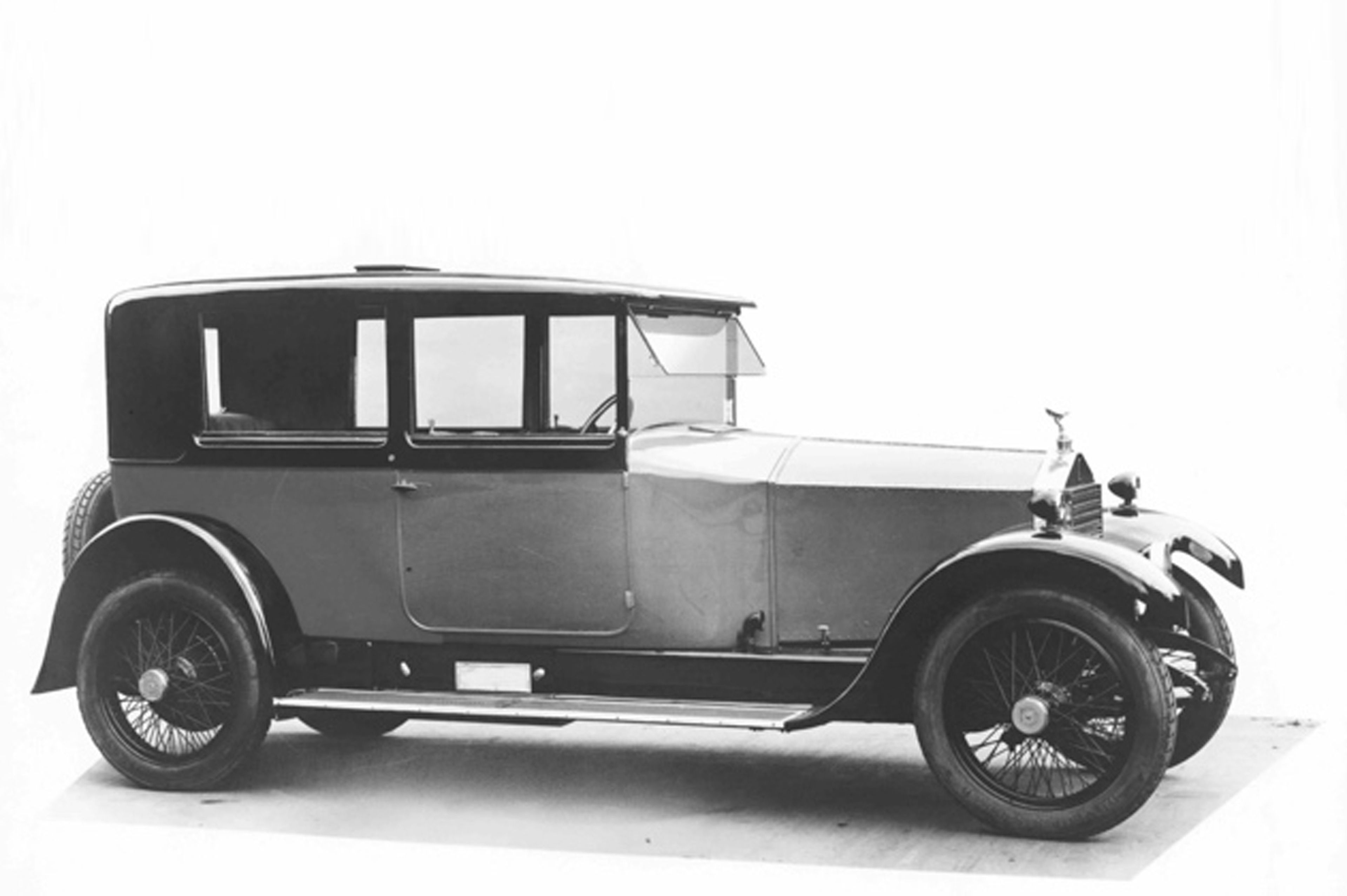 Rolls-Royce 20 HP (51S6) de 1923