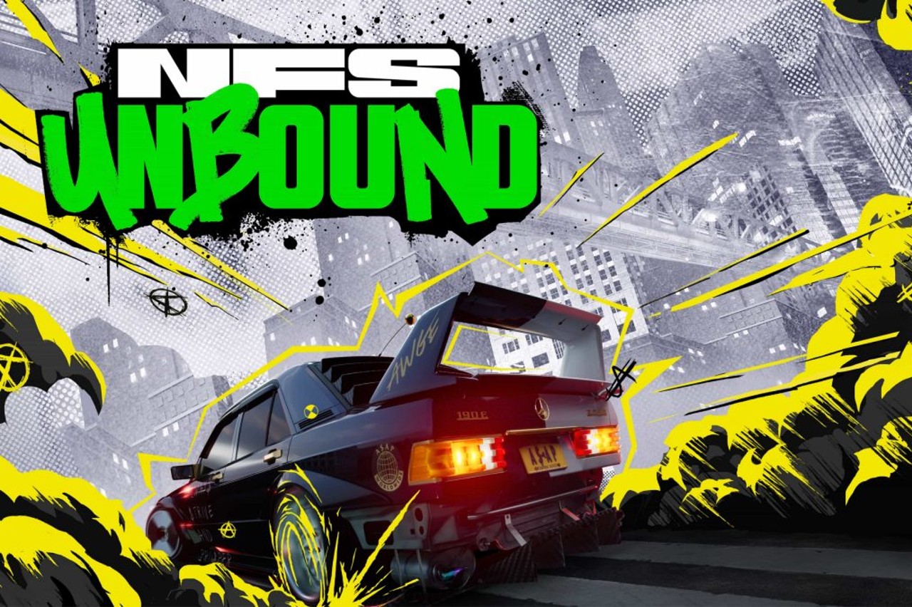 Need For Speed Unbound: la nueva entrega llega el 2 de diciembre --  Autobild.es