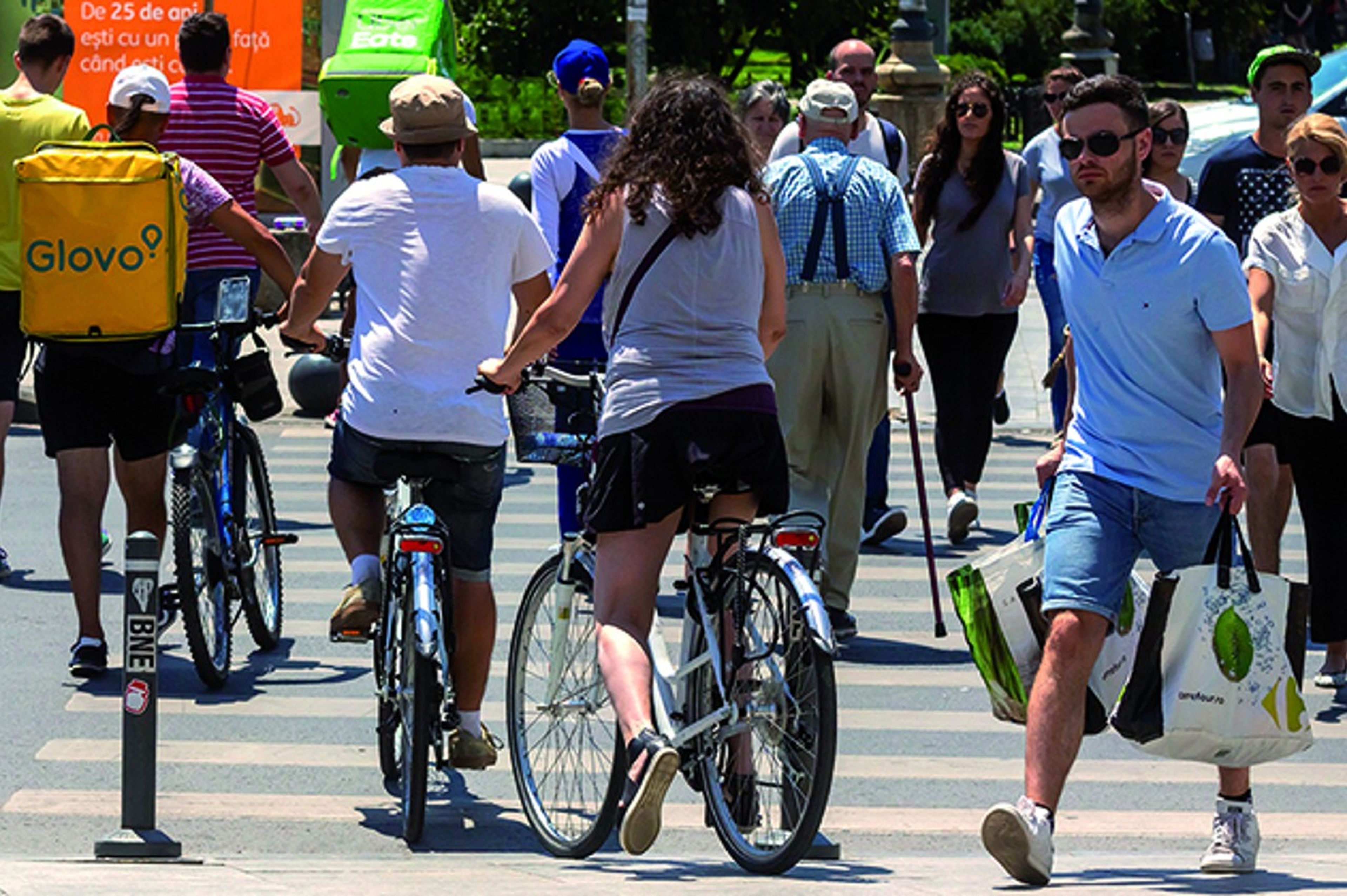 normas básicas para montar en bicicleta evitando multas, según la DGT