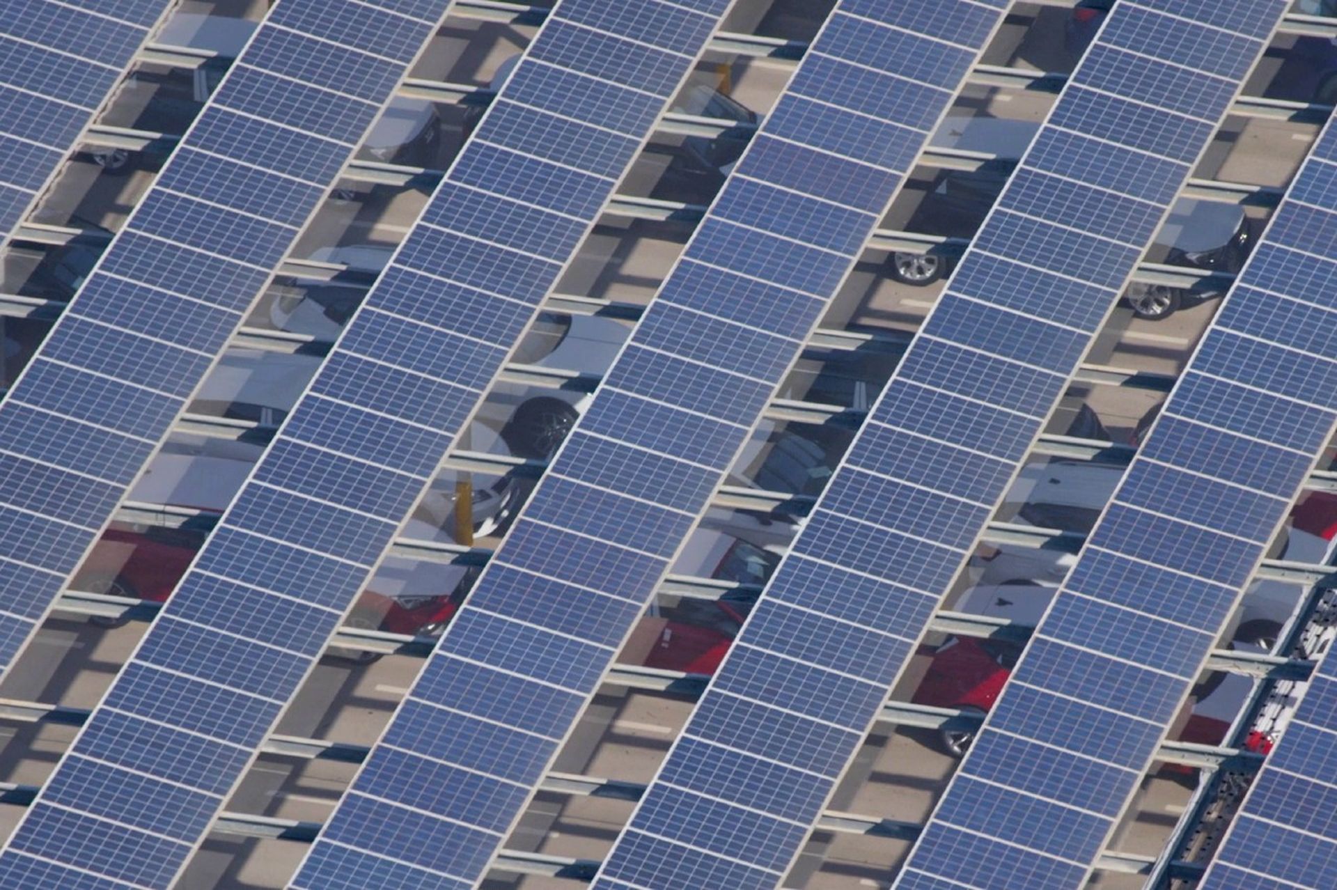 Placas Solares En Comunidades De Vecinos ¿se Pueden Instalar O Generan Muchos Problemas 2693