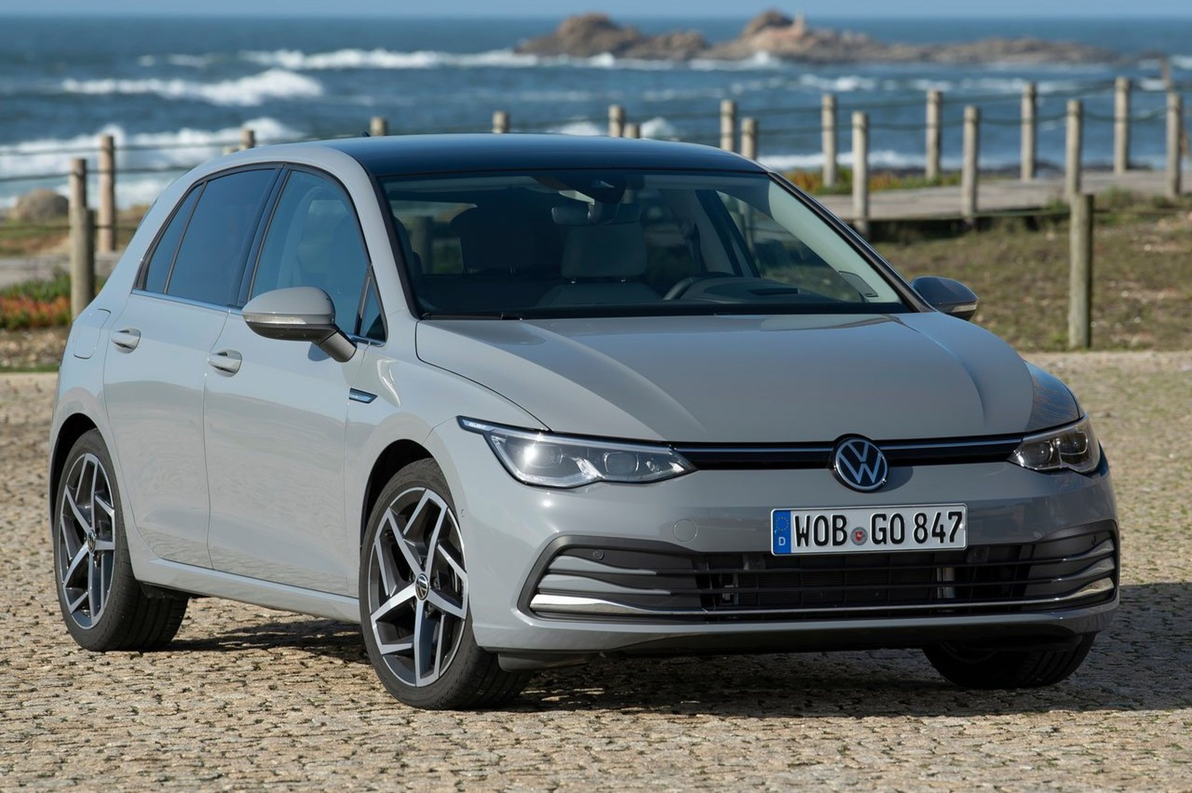 Volkswagen Golf, puntos fuertes y débiles de cara a una posible compra
