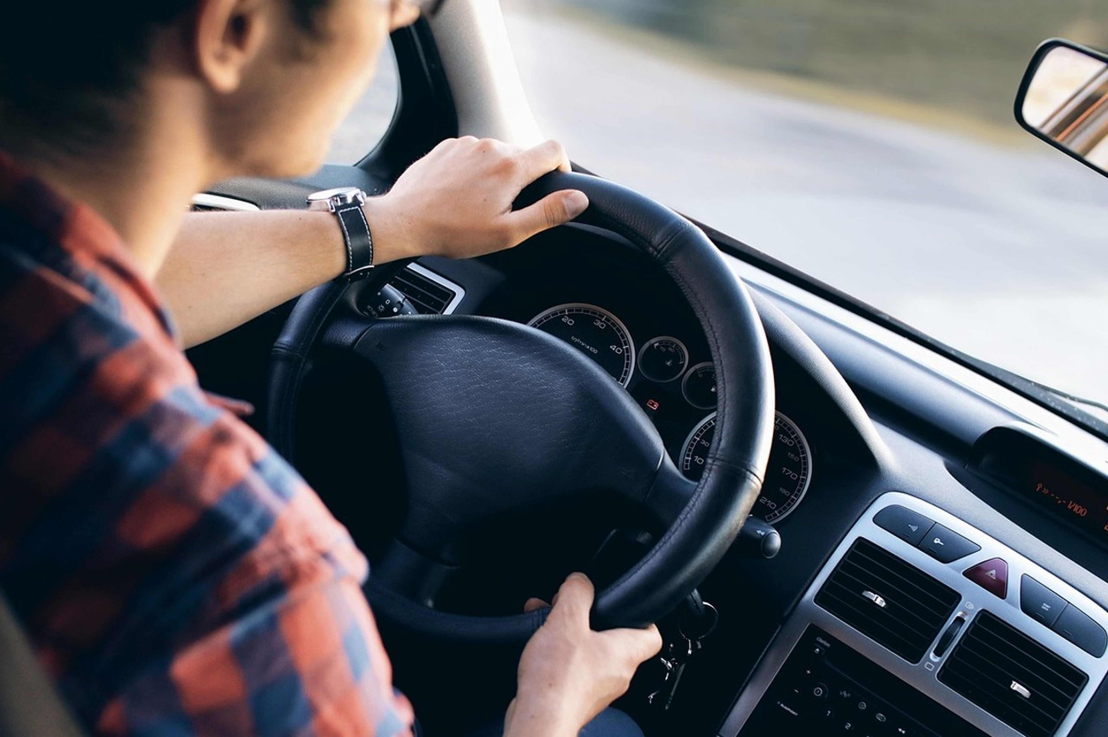 5 ruidos que alertan de una posible avería en tu coche