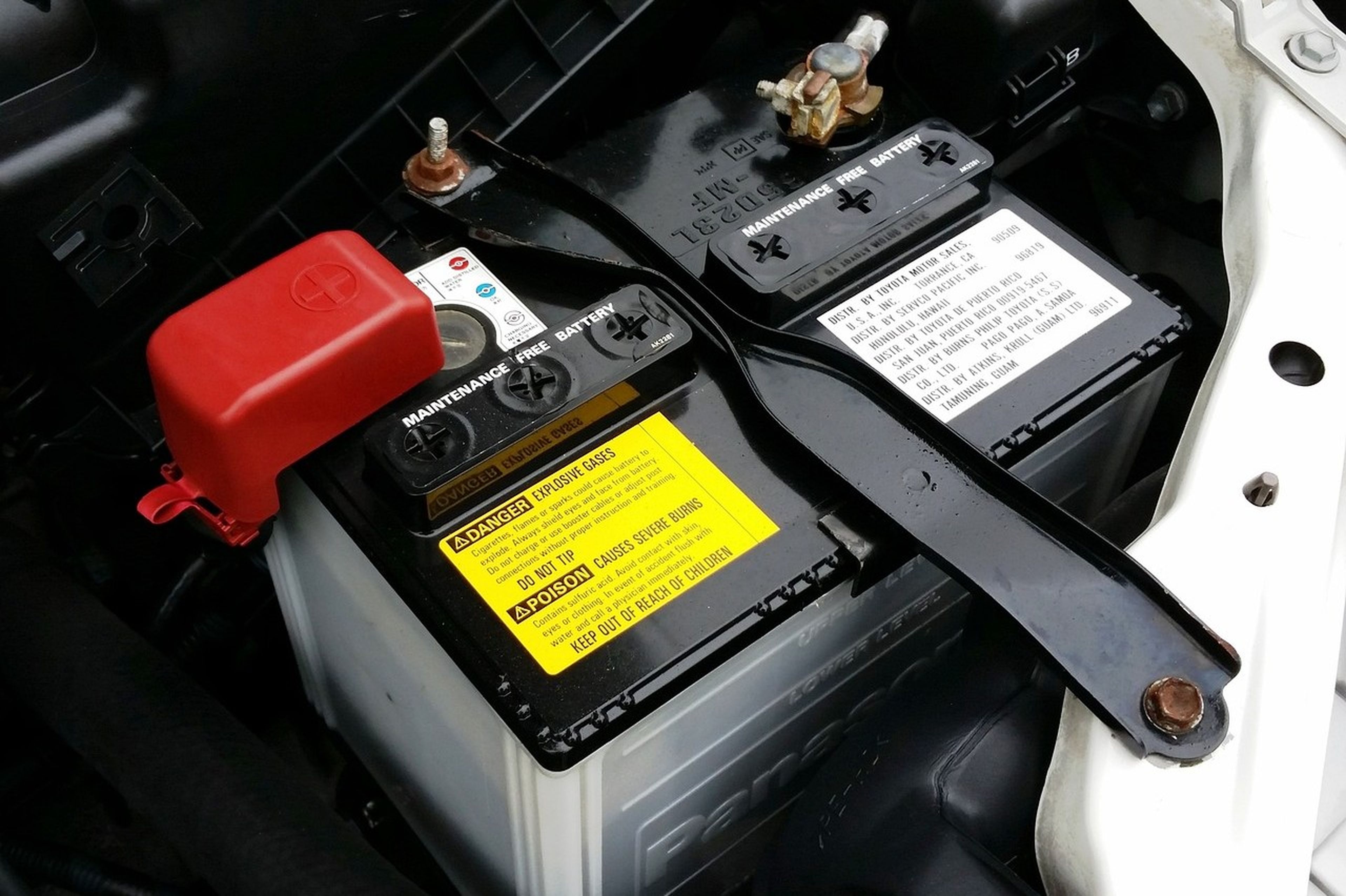 Arrancador o cargador de batería: ¿cuál elijo