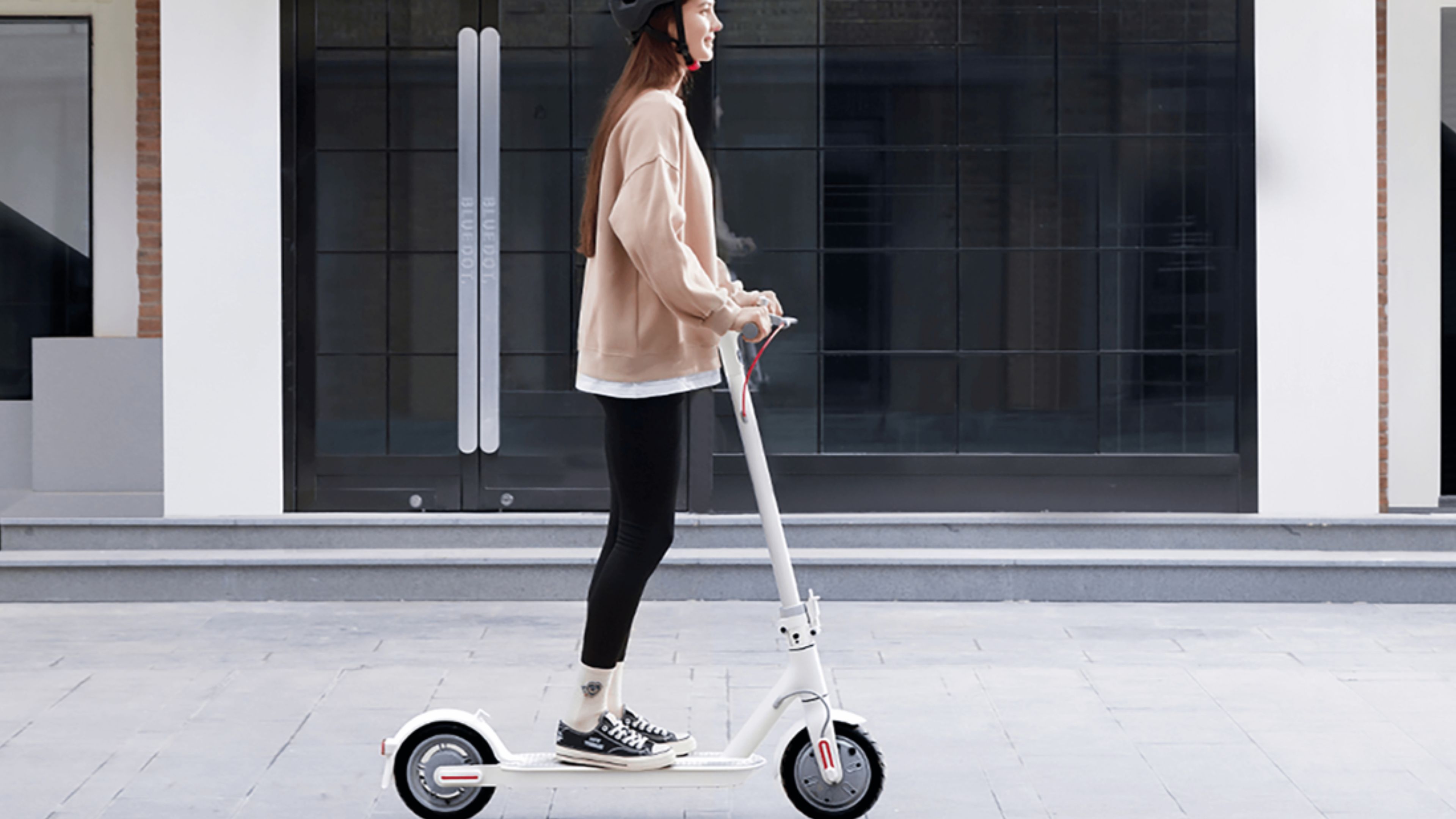 El patinete eléctrico más barato de Xiaomi ya es oficial: el